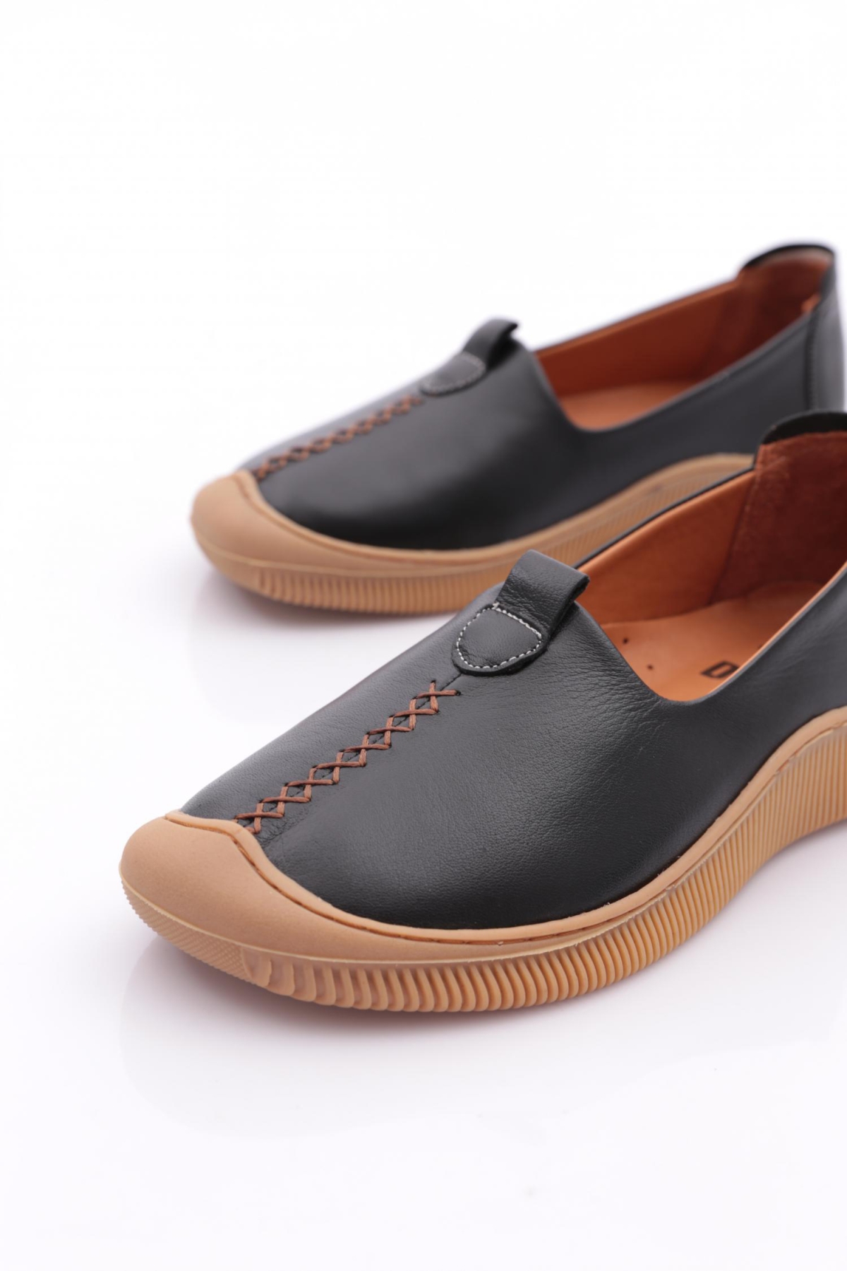 25121 Kadin Comfort Ayakkabi - Görsel 5