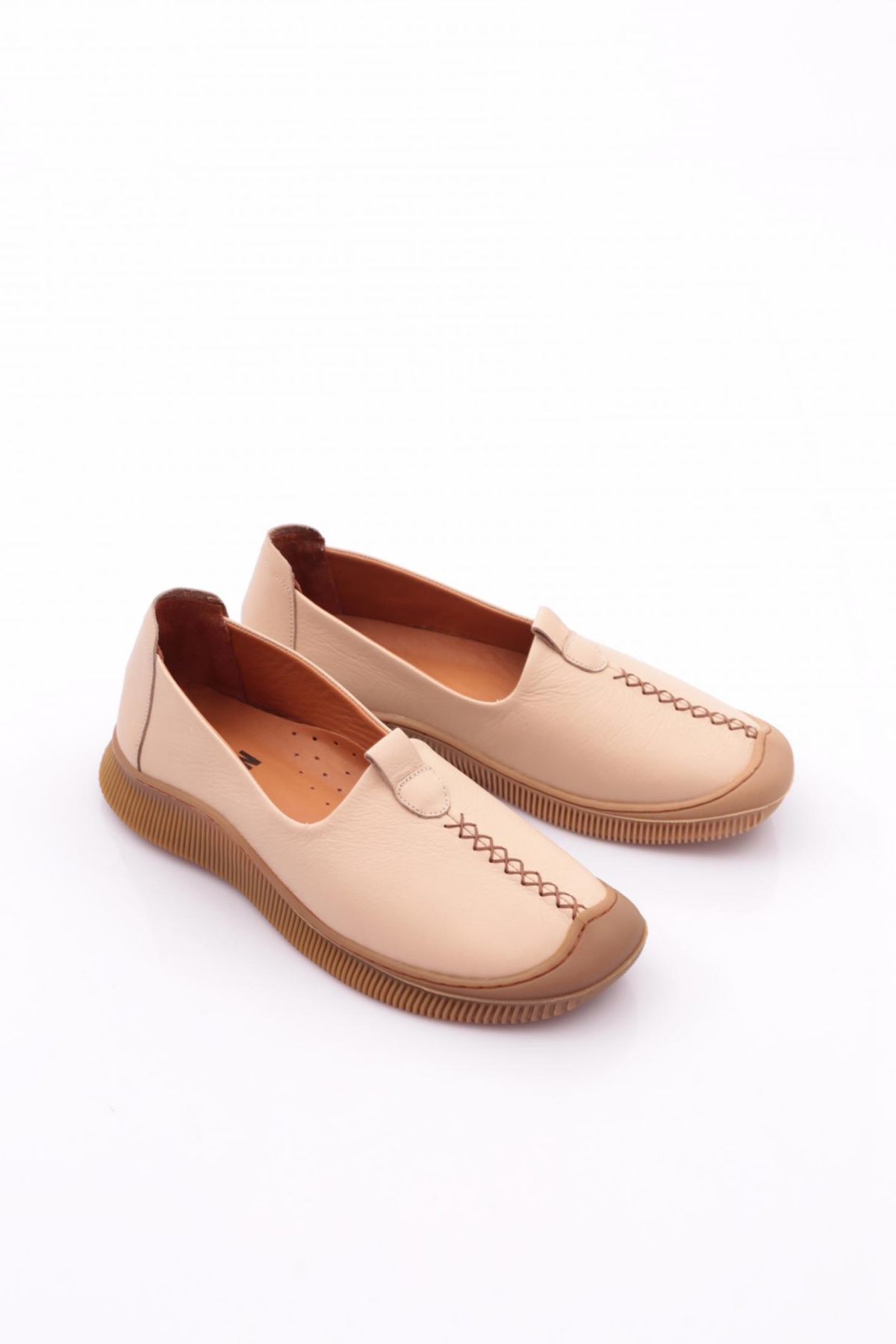 25121 Kadin Comfort Ayakkabi - Görsel 3