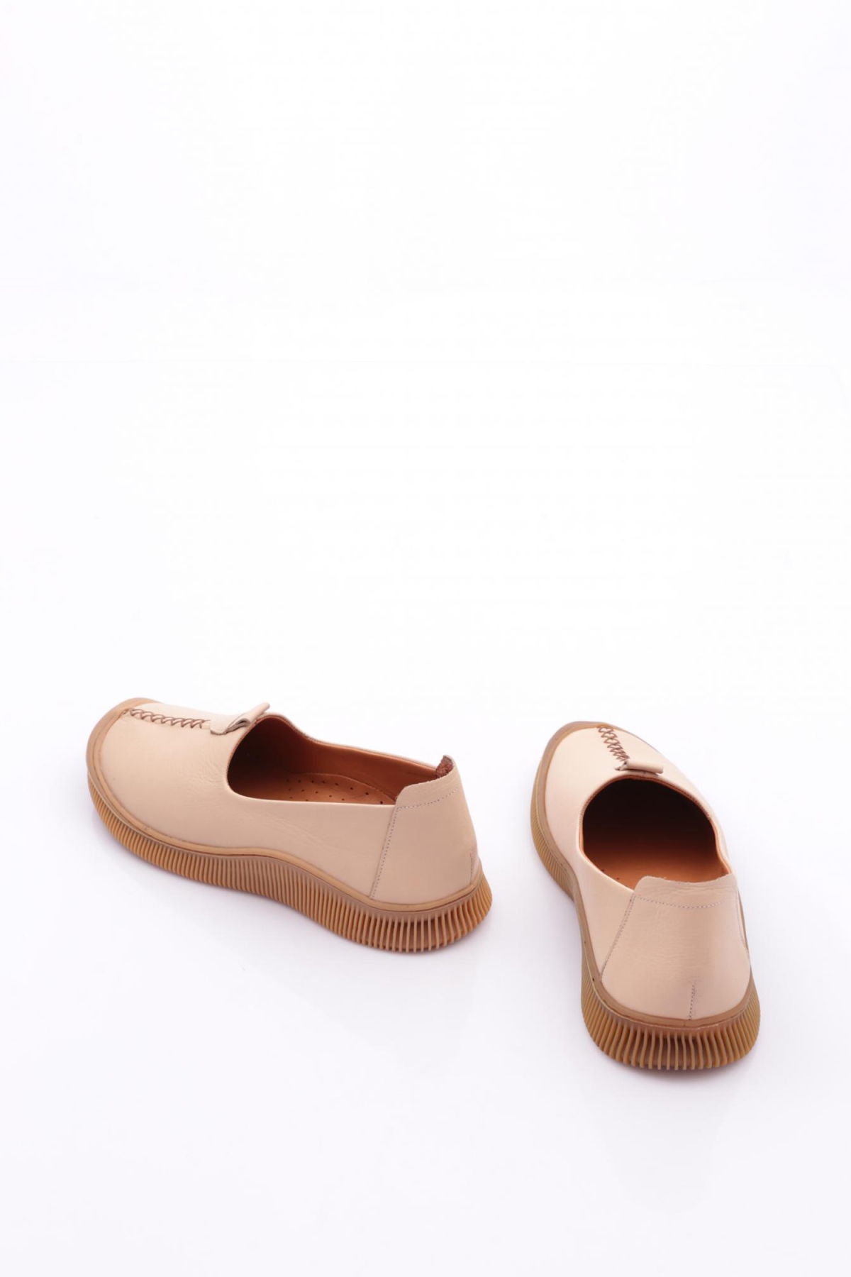 25121 Kadin Comfort Ayakkabi - Görsel 4