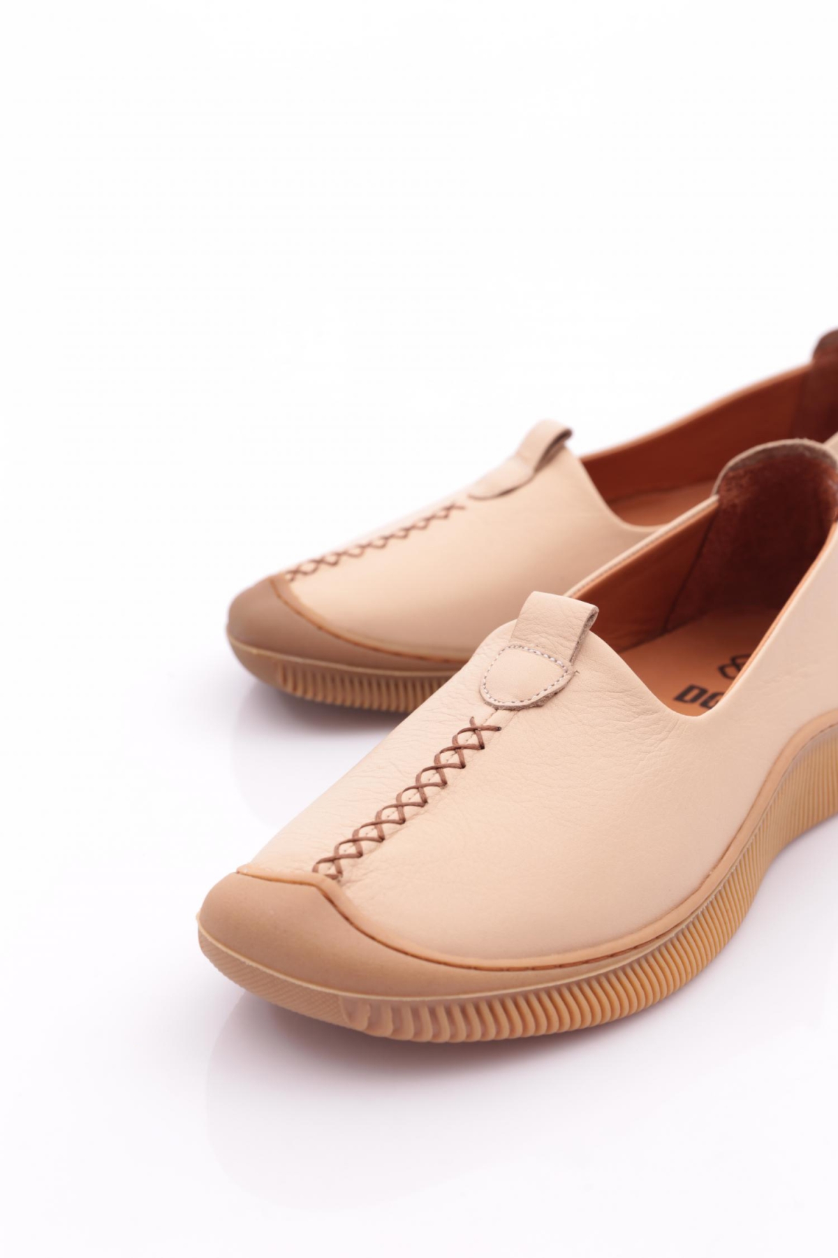 25121 Kadin Comfort Ayakkabi - Görsel 5