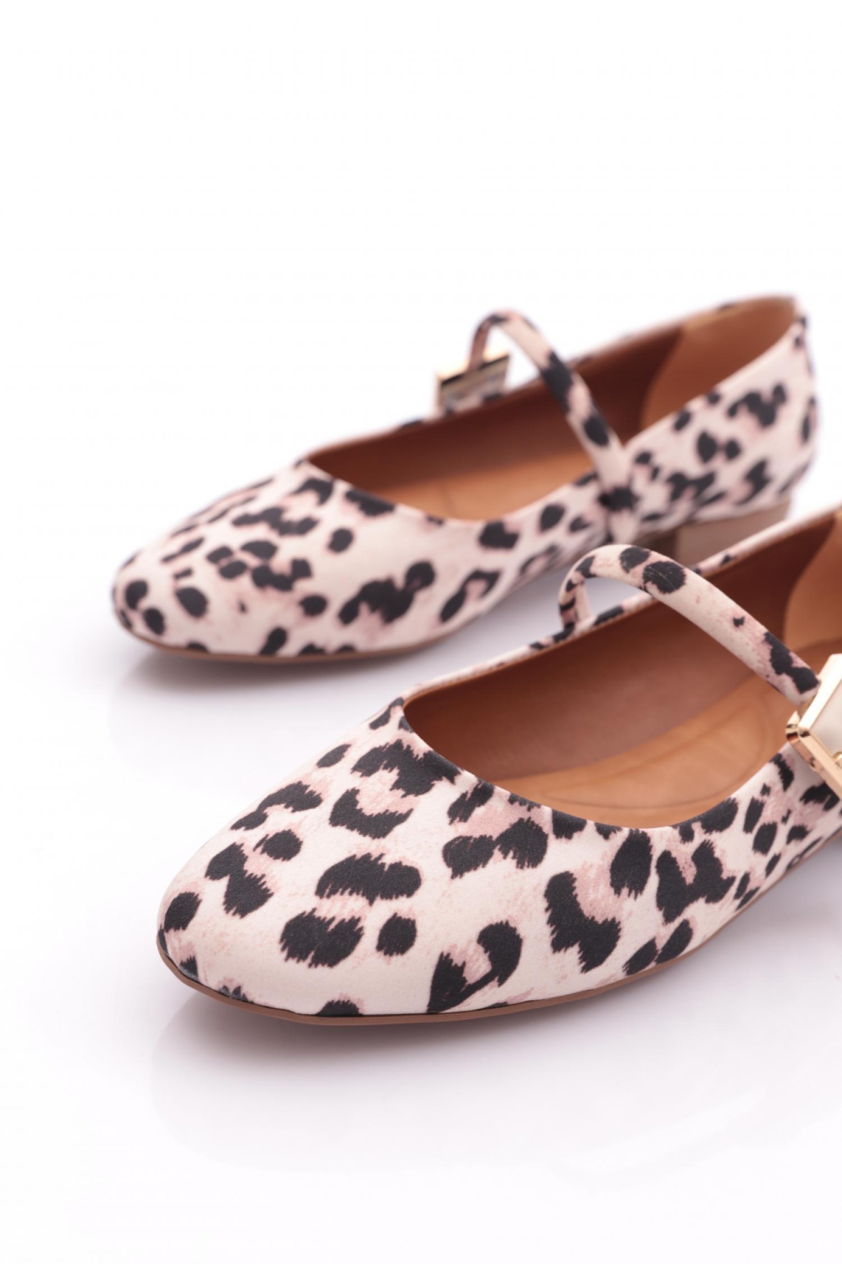 1903 Kadin Babet - Görsel 5