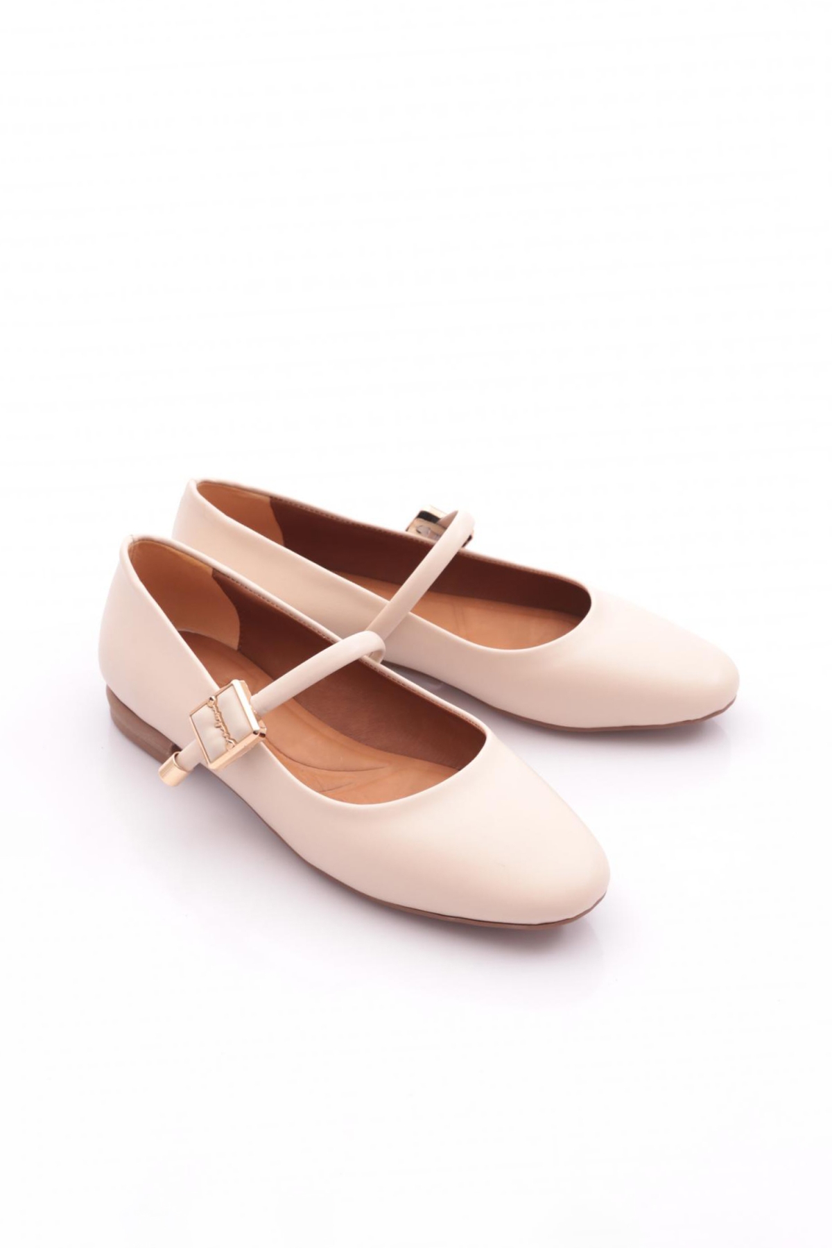 1903 Kadin Babet - Görsel 3