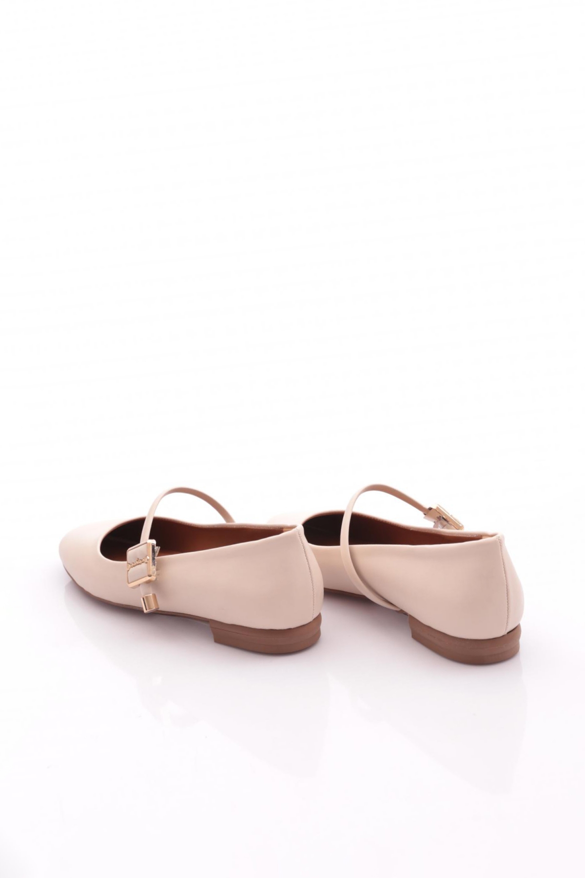 1903 Kadin Babet - Görsel 4