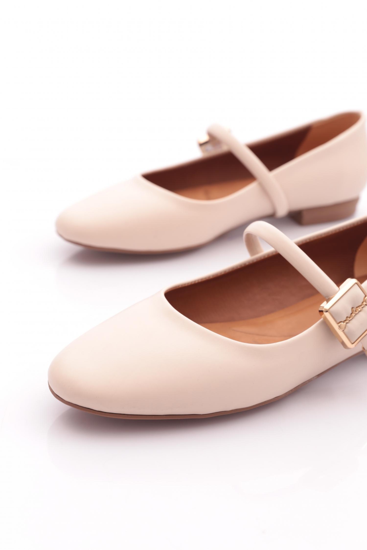 1903 Kadin Babet - Görsel 5