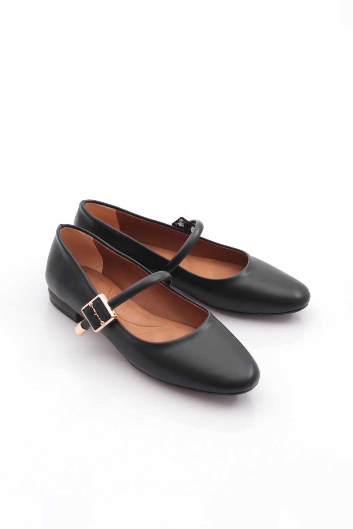 1903 Kadin Babet - Görsel 3