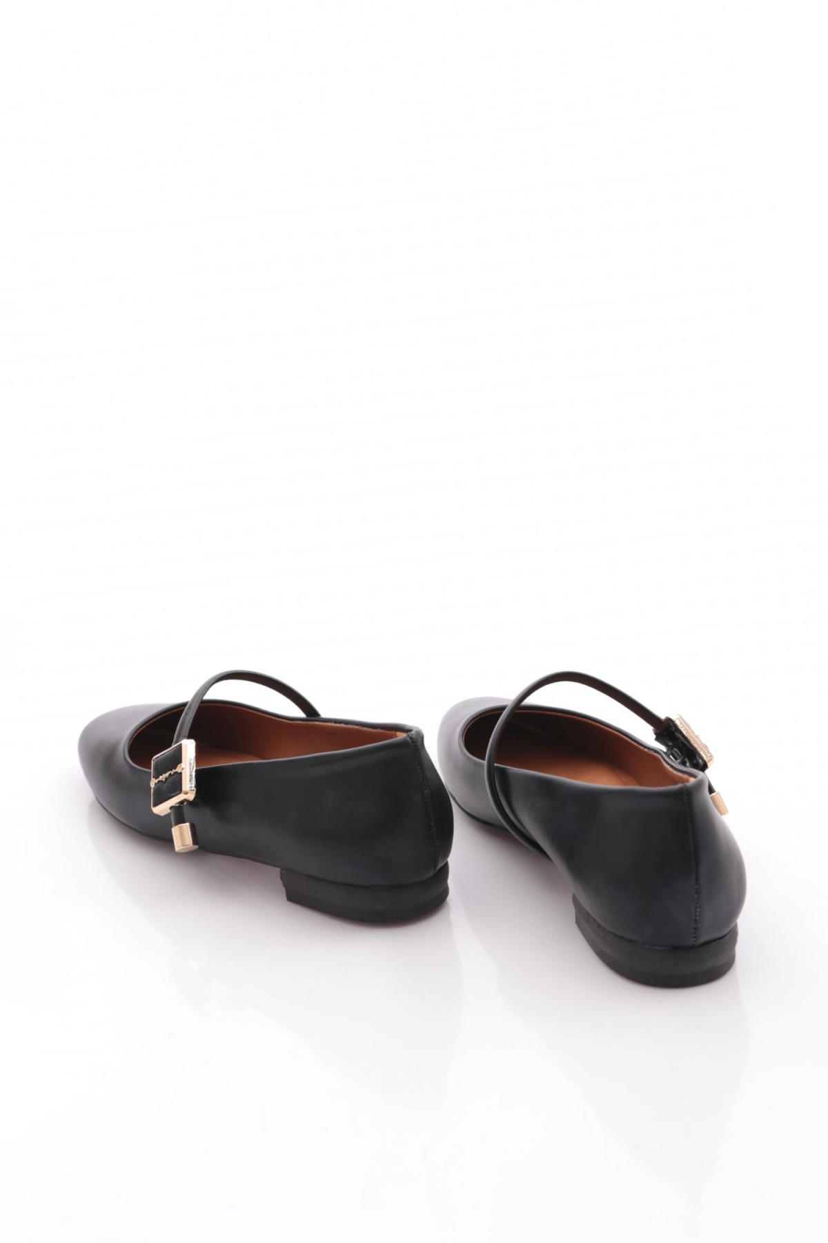 1903 Kadin Babet - Görsel 4