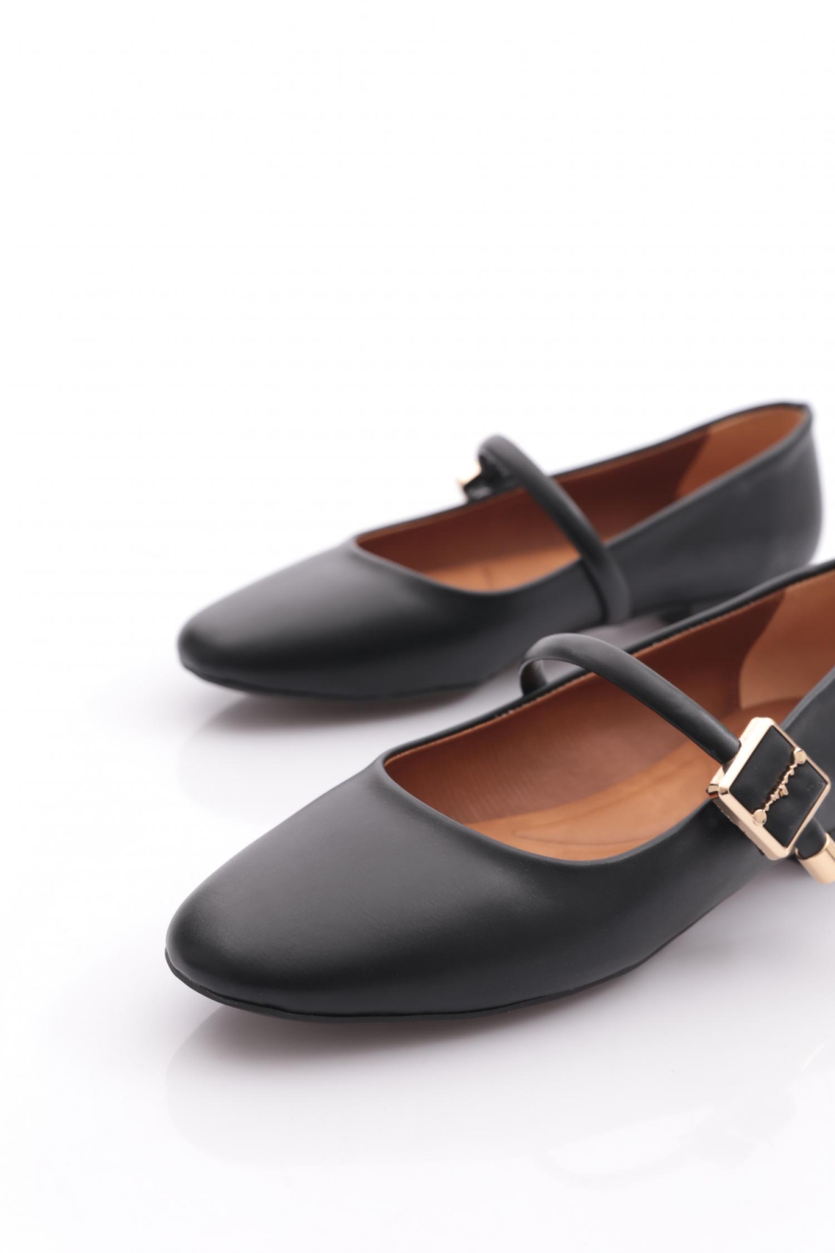 1903 Kadin Babet - Görsel 5