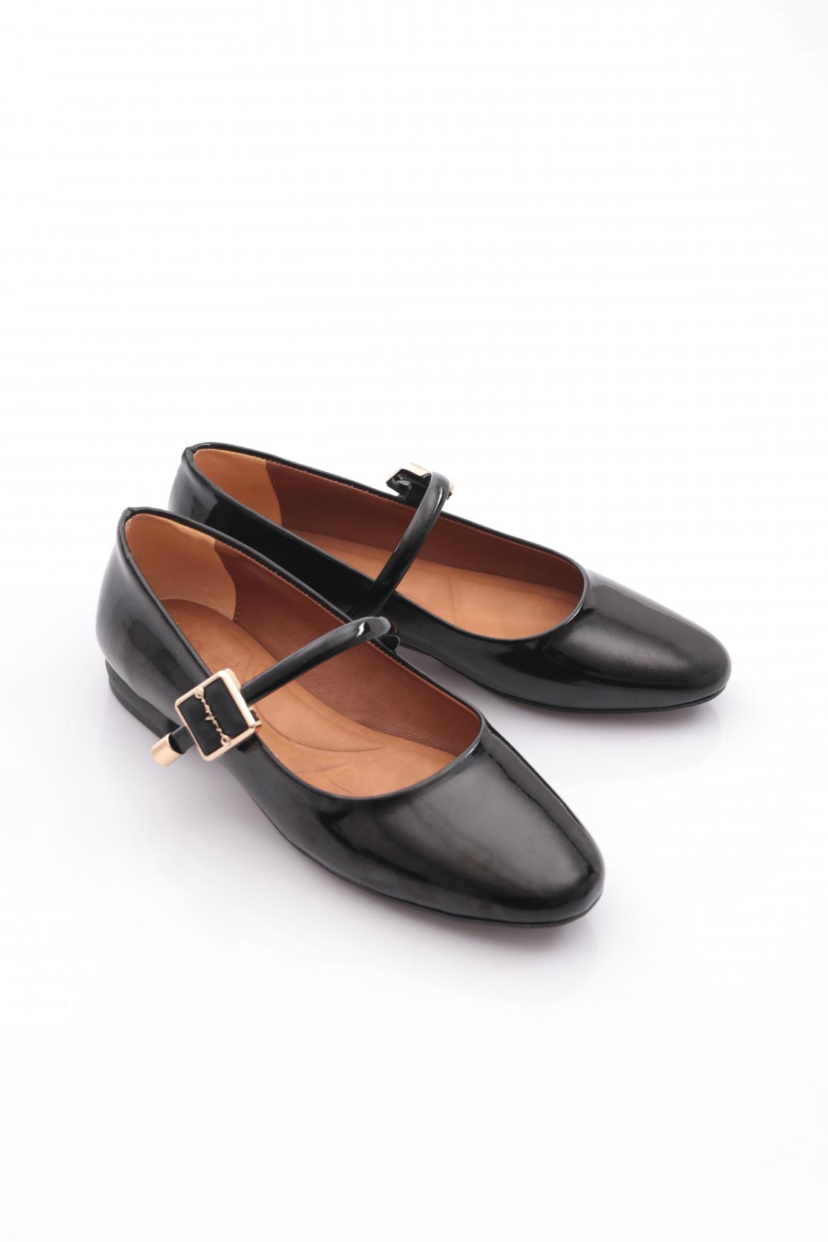 1903 Kadin Babet - Görsel 3