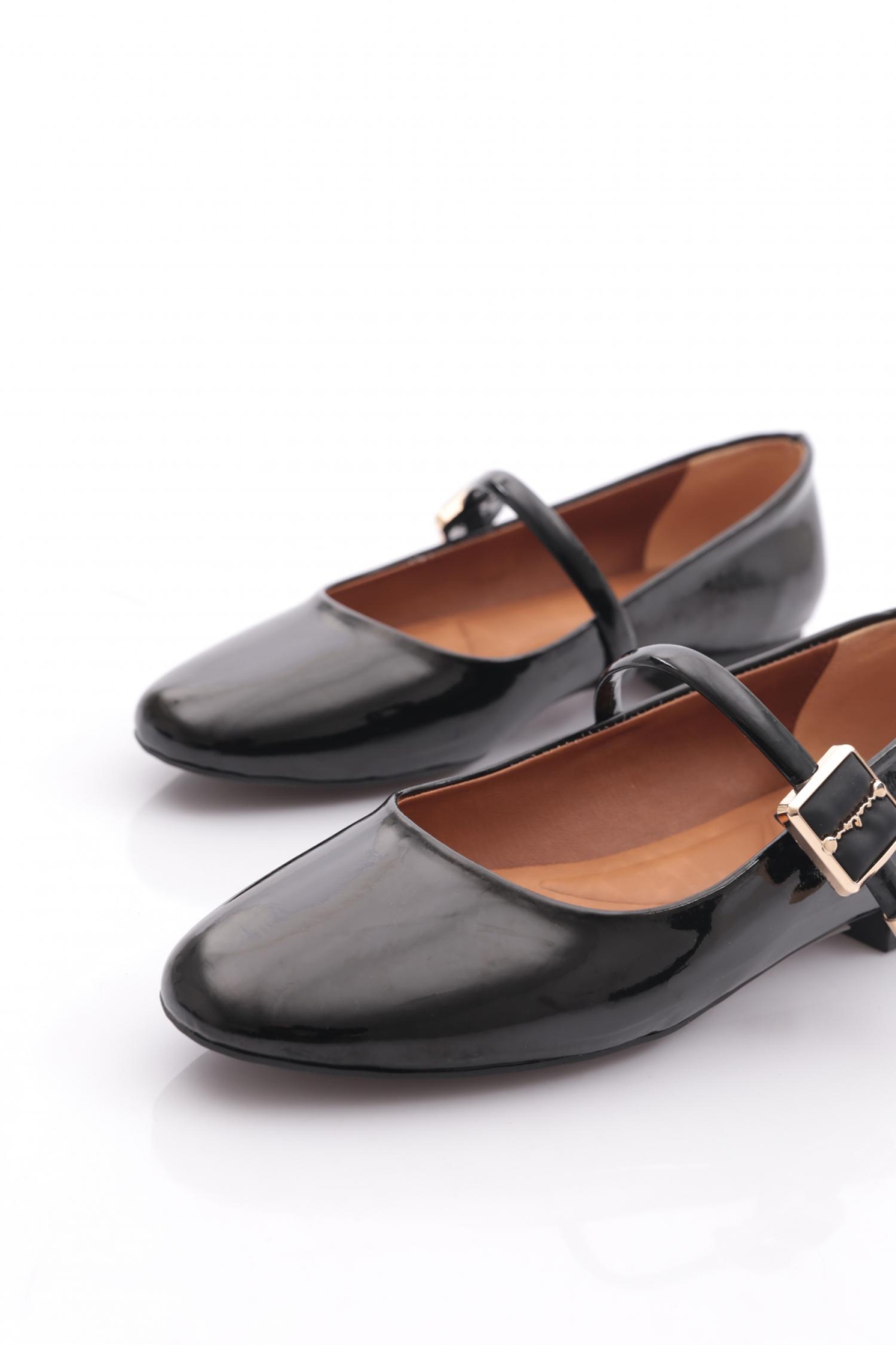 1903 Kadin Babet - Görsel 5