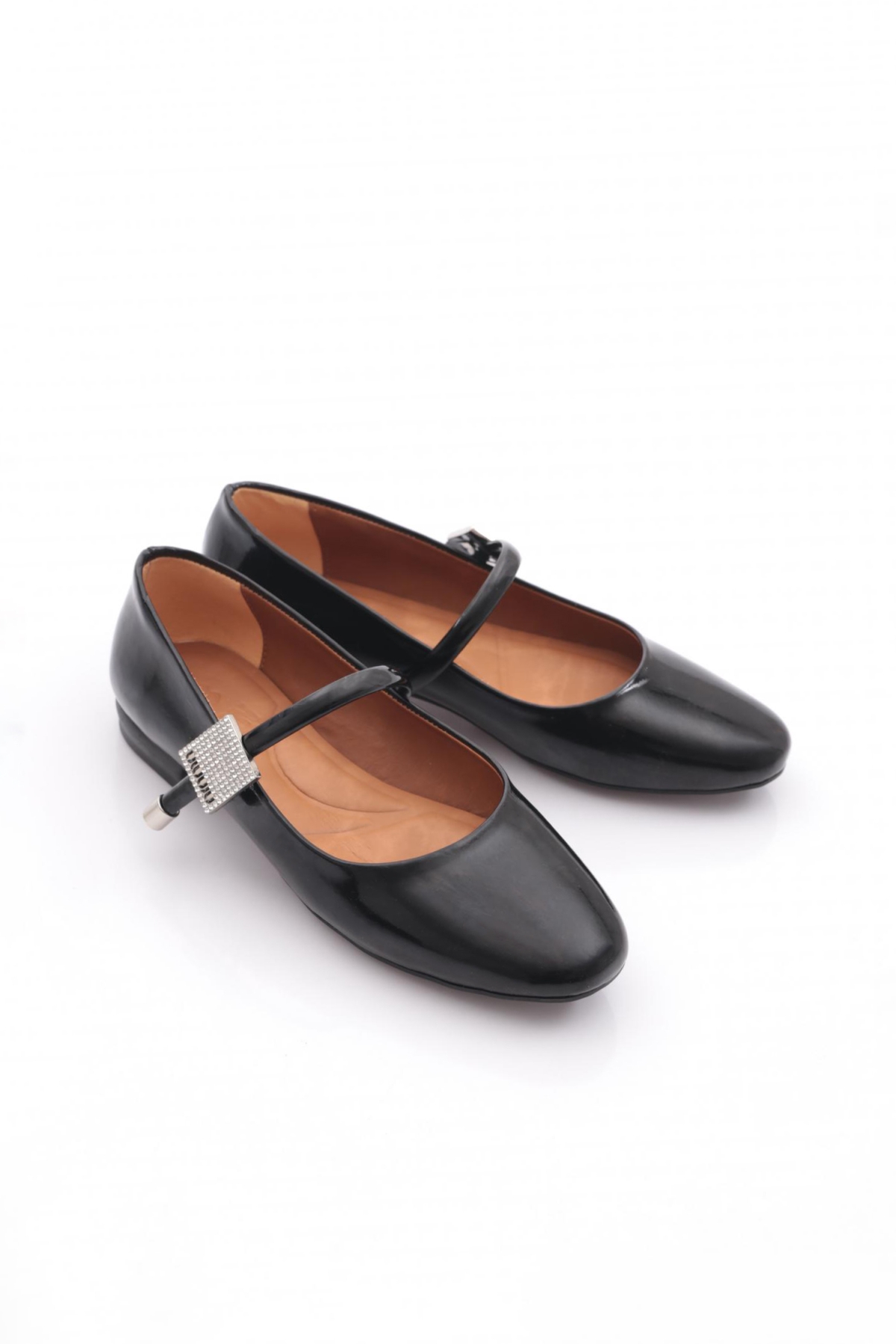 1902 Kadin Babet - Görsel 3