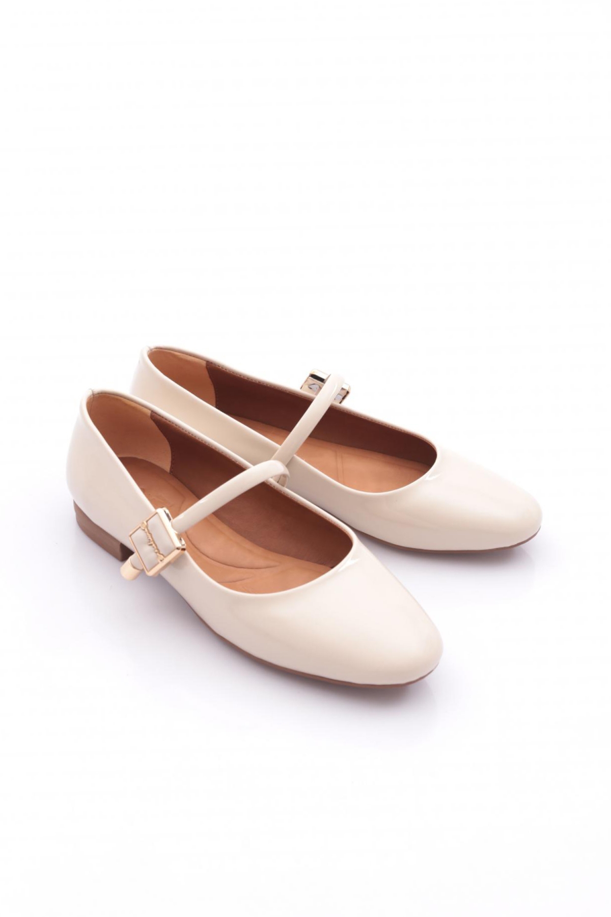 1903 Kadin Babet - Görsel 3