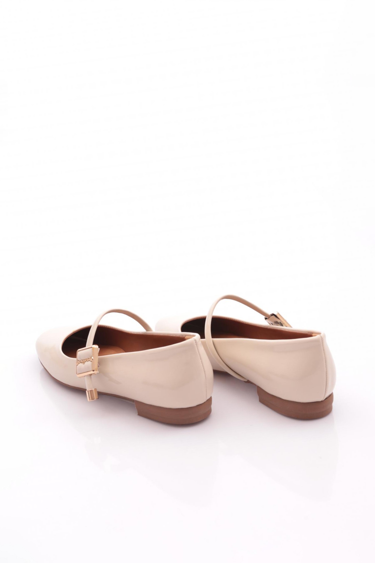 1903 Kadin Babet - Görsel 4