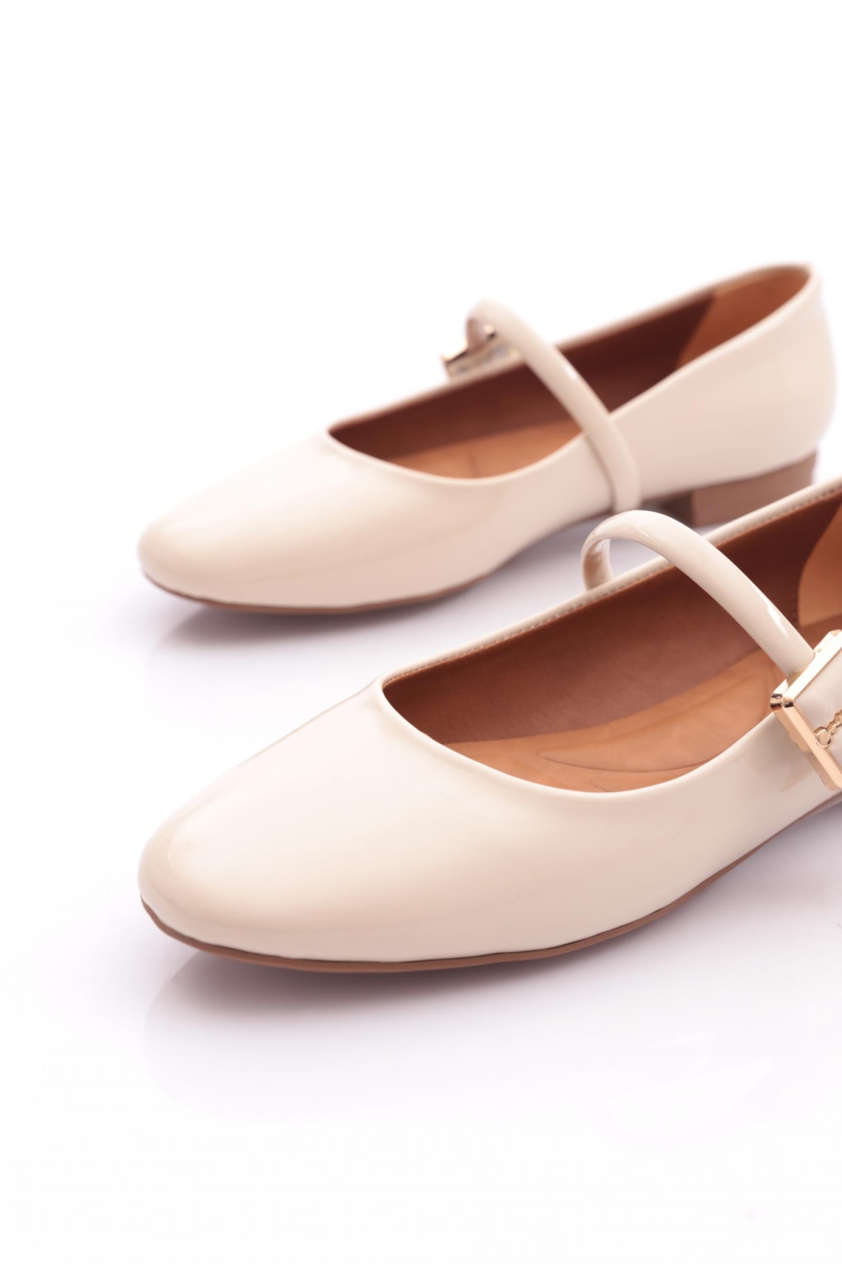 1903 Kadin Babet - Görsel 5