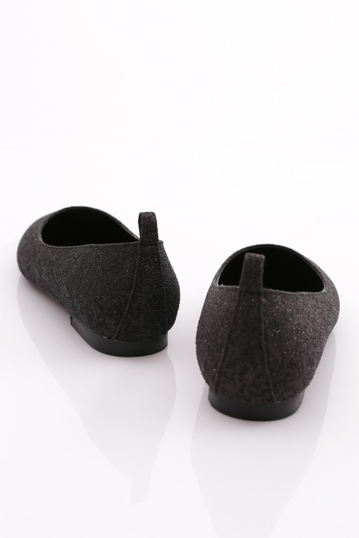 166 Kadin Sivri Burun Babet - Görsel 4