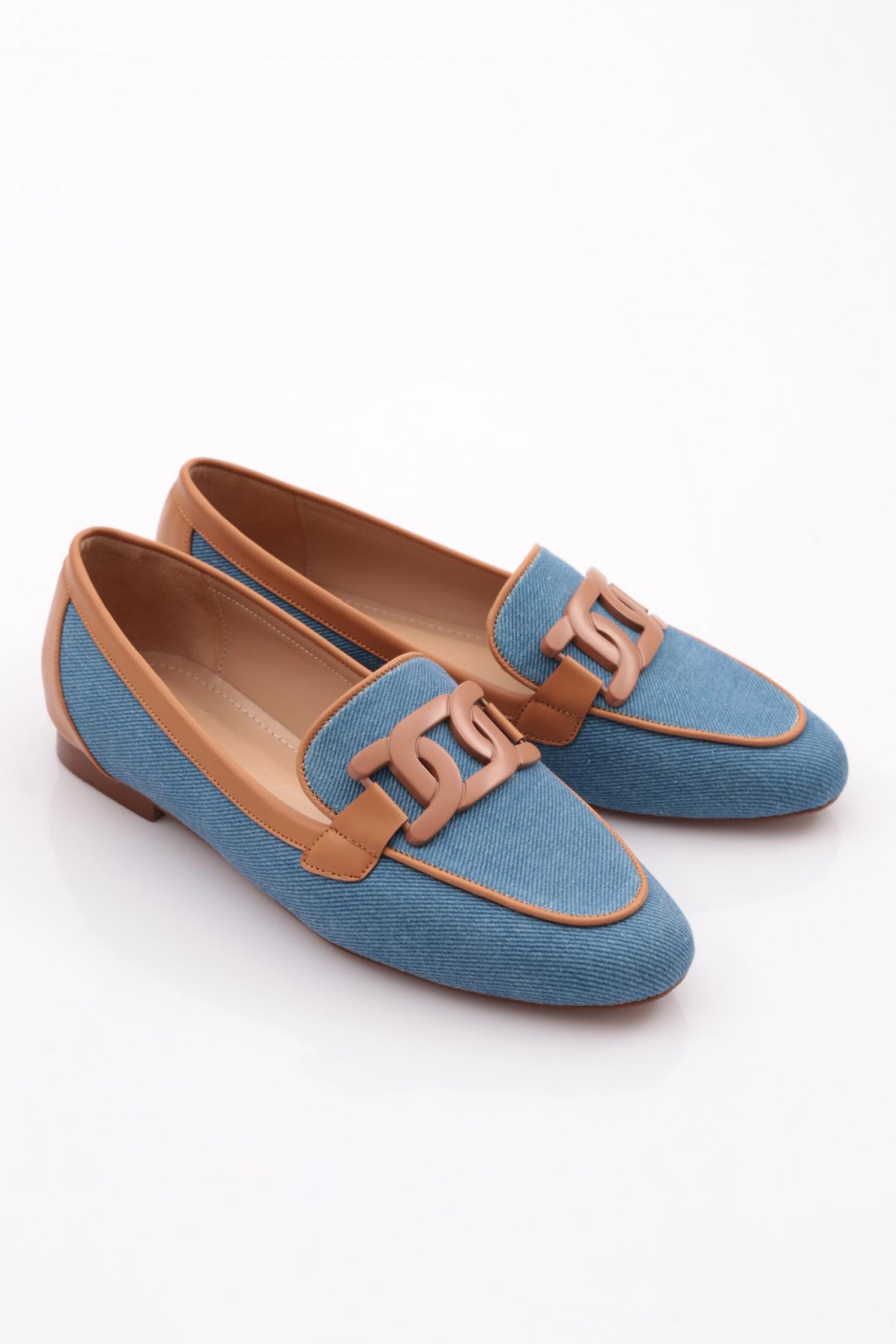 081 Kadin Önü Demirli Babet - Görsel 3