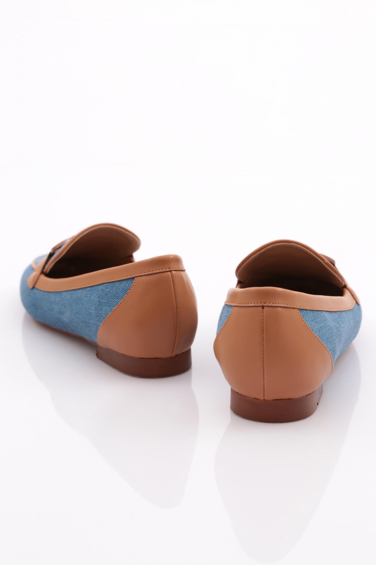 081 Kadin Önü Demirli Babet - Görsel 4