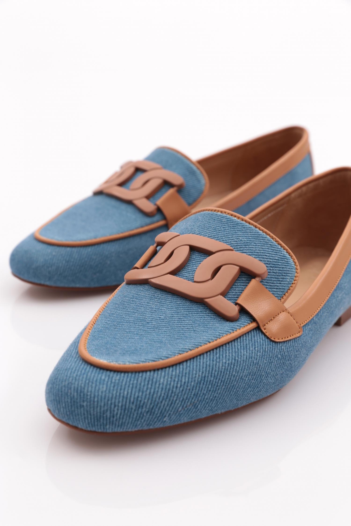 081 Kadin Önü Demirli Babet - Görsel 5