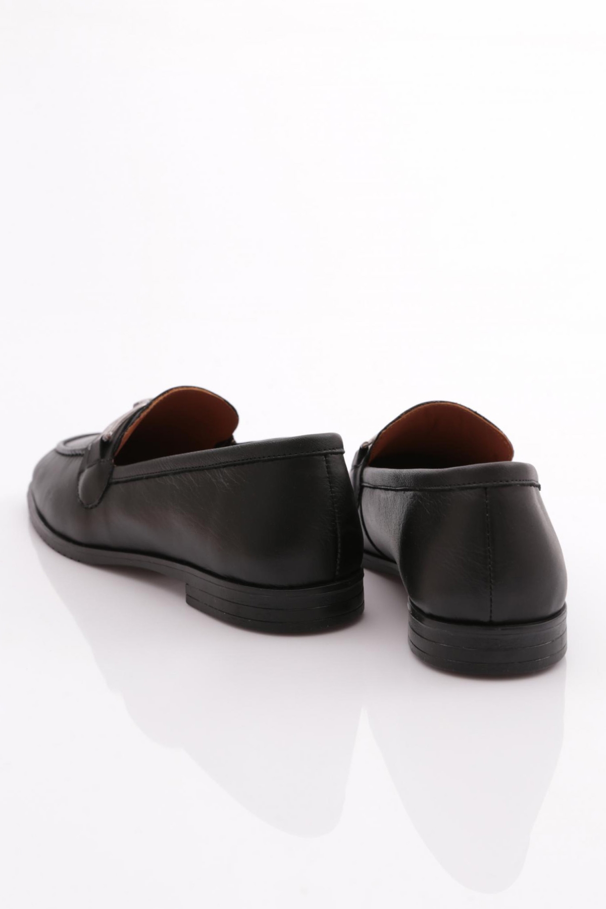 08 Kadin Demirli Küt Burun Babet - Görsel 4