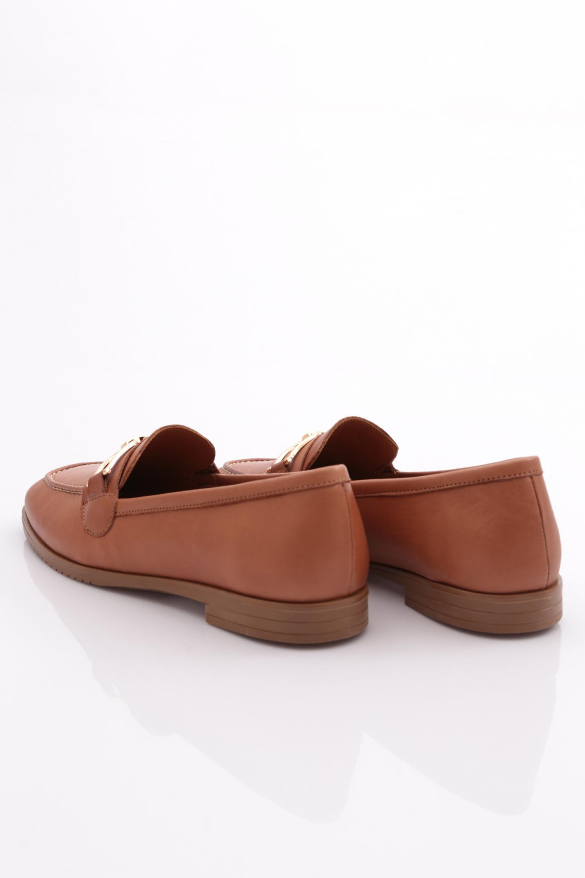 08 Kadin Demirli Küt Burun Babet - Görsel 4