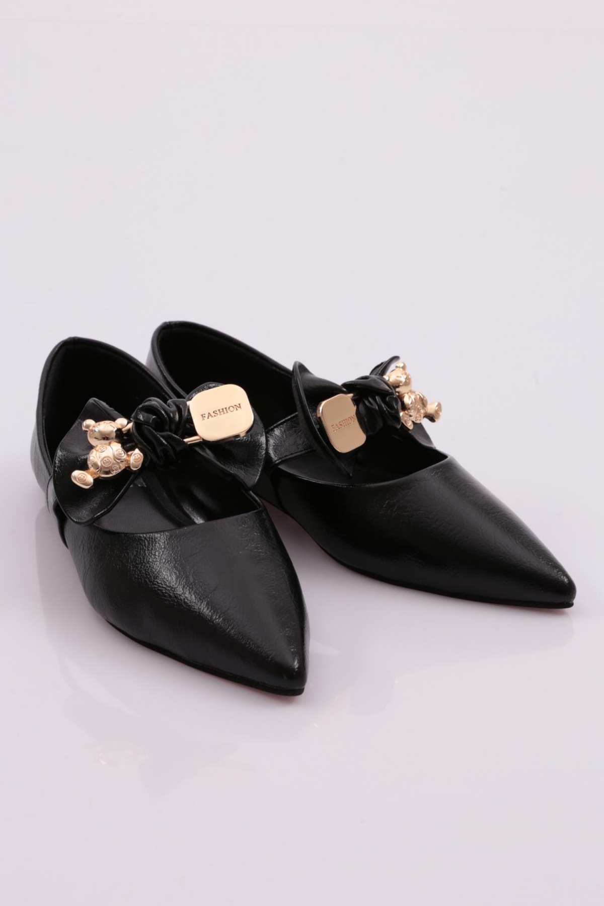 3005 Kadin Babet - Görsel 3