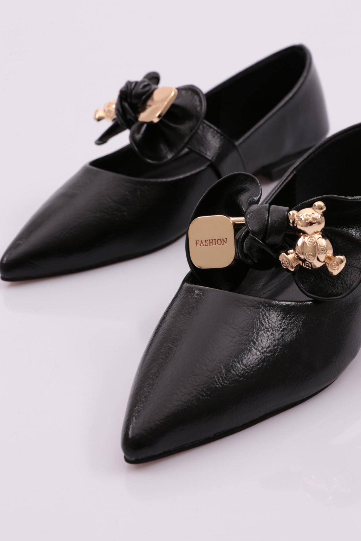 3005 Kadin Babet - Görsel 5