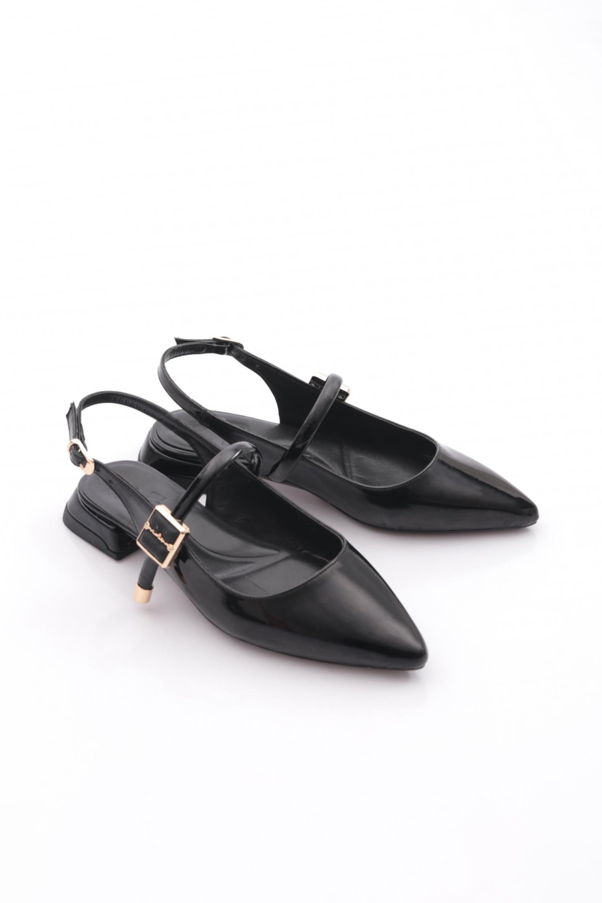 2892 Kadin Babet - Görsel 3