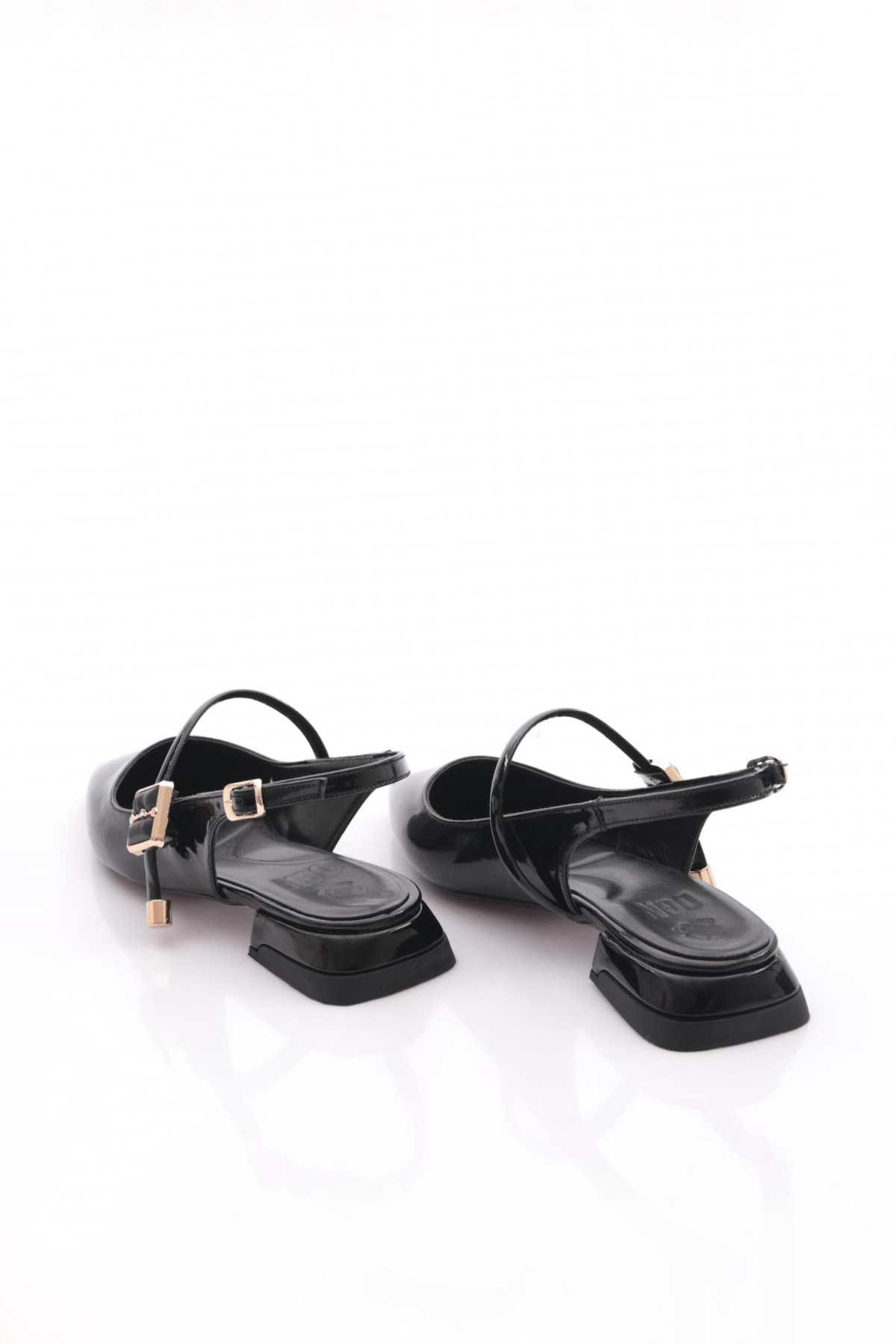 2892 Kadin Babet - Görsel 4