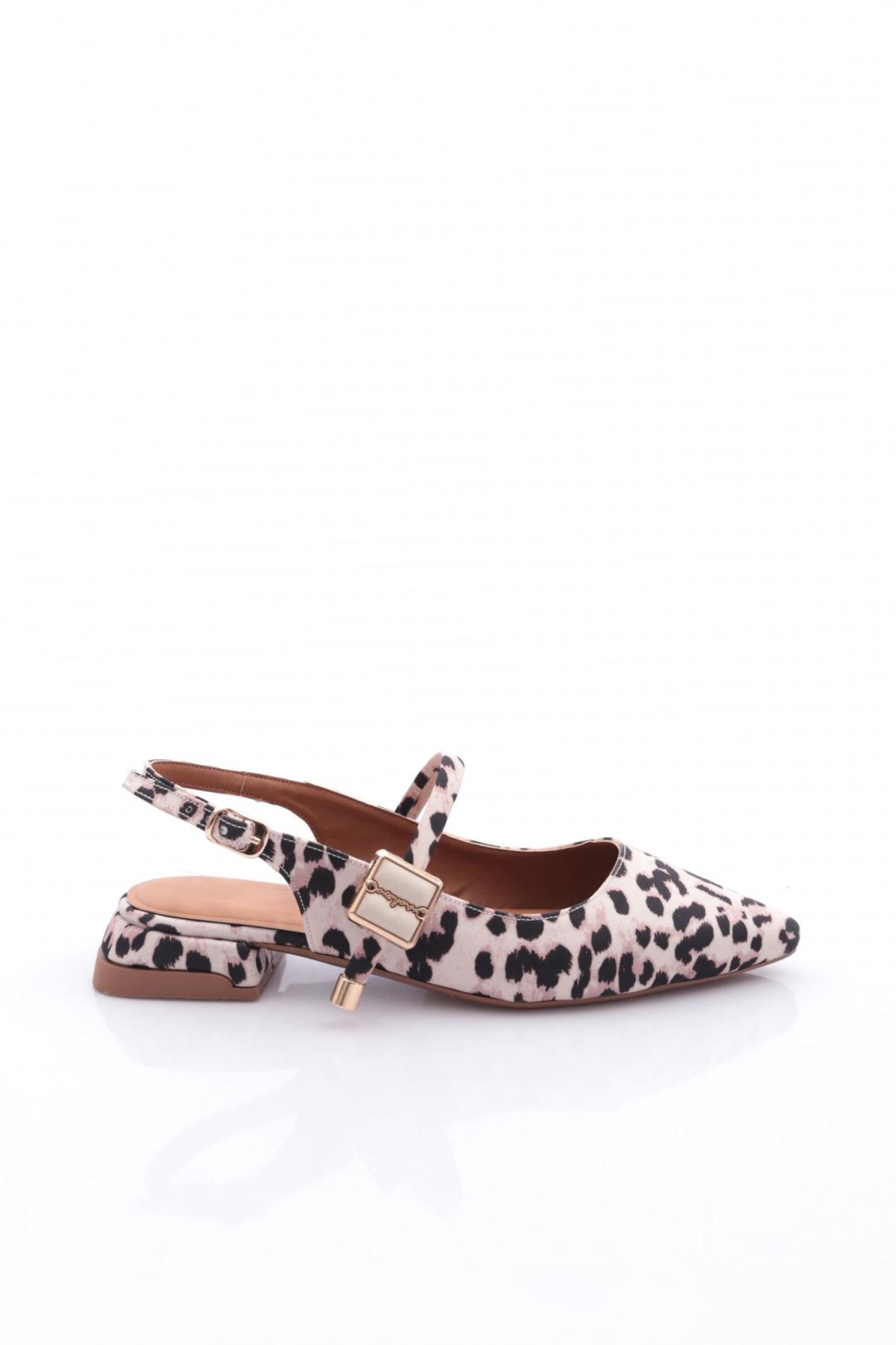 2892 Kadin Babet - Görsel 2