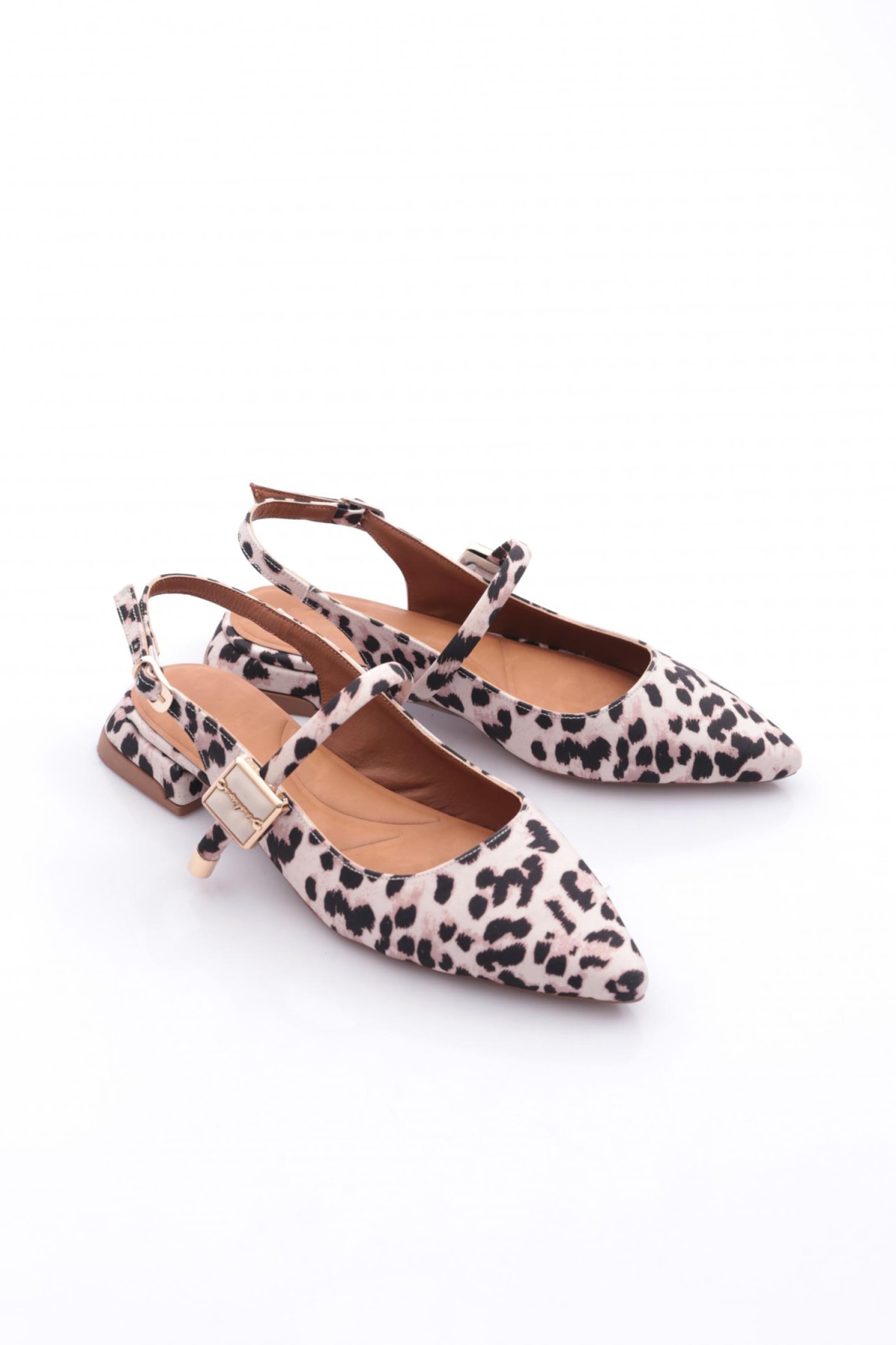 2892 Kadin Babet - Görsel 3