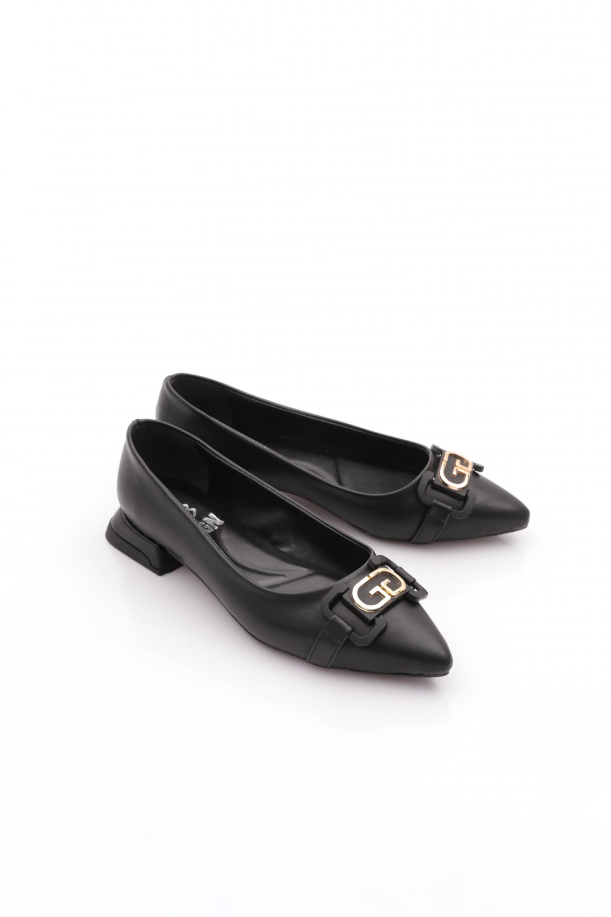 2847 Kadin Babet - Görsel 3