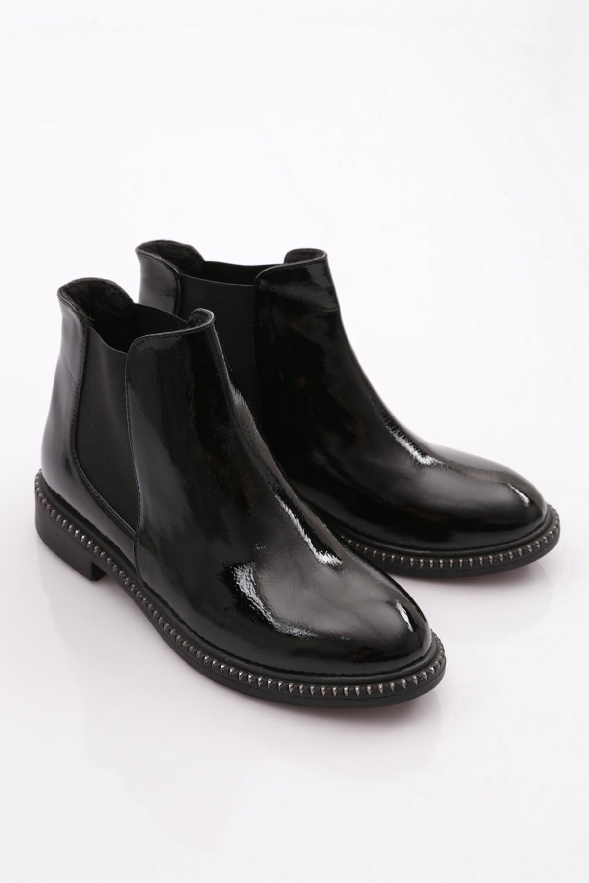 155-22K Kadin Chelsee Bilek Bot - Görsel 4