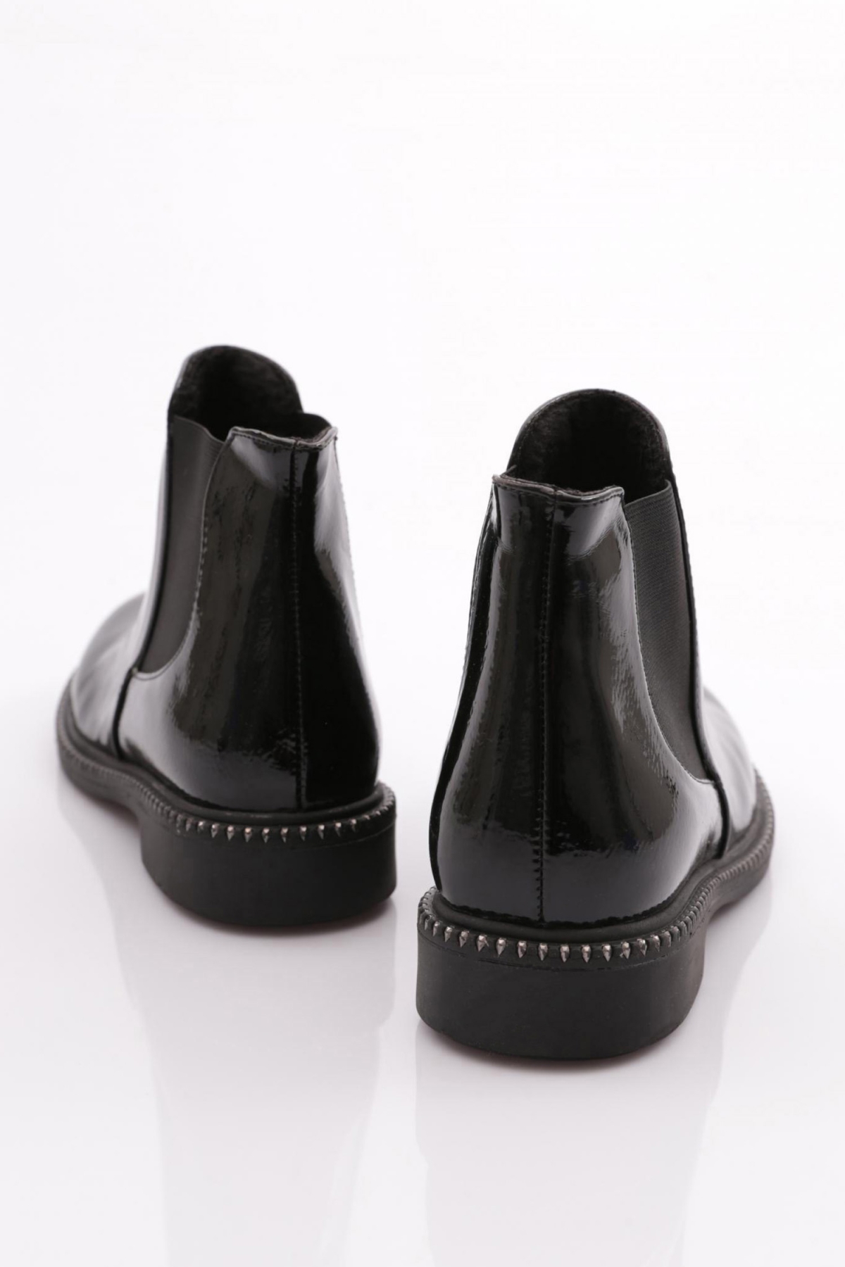 155-22K Kadin Chelsee Bilek Bot - Görsel 5