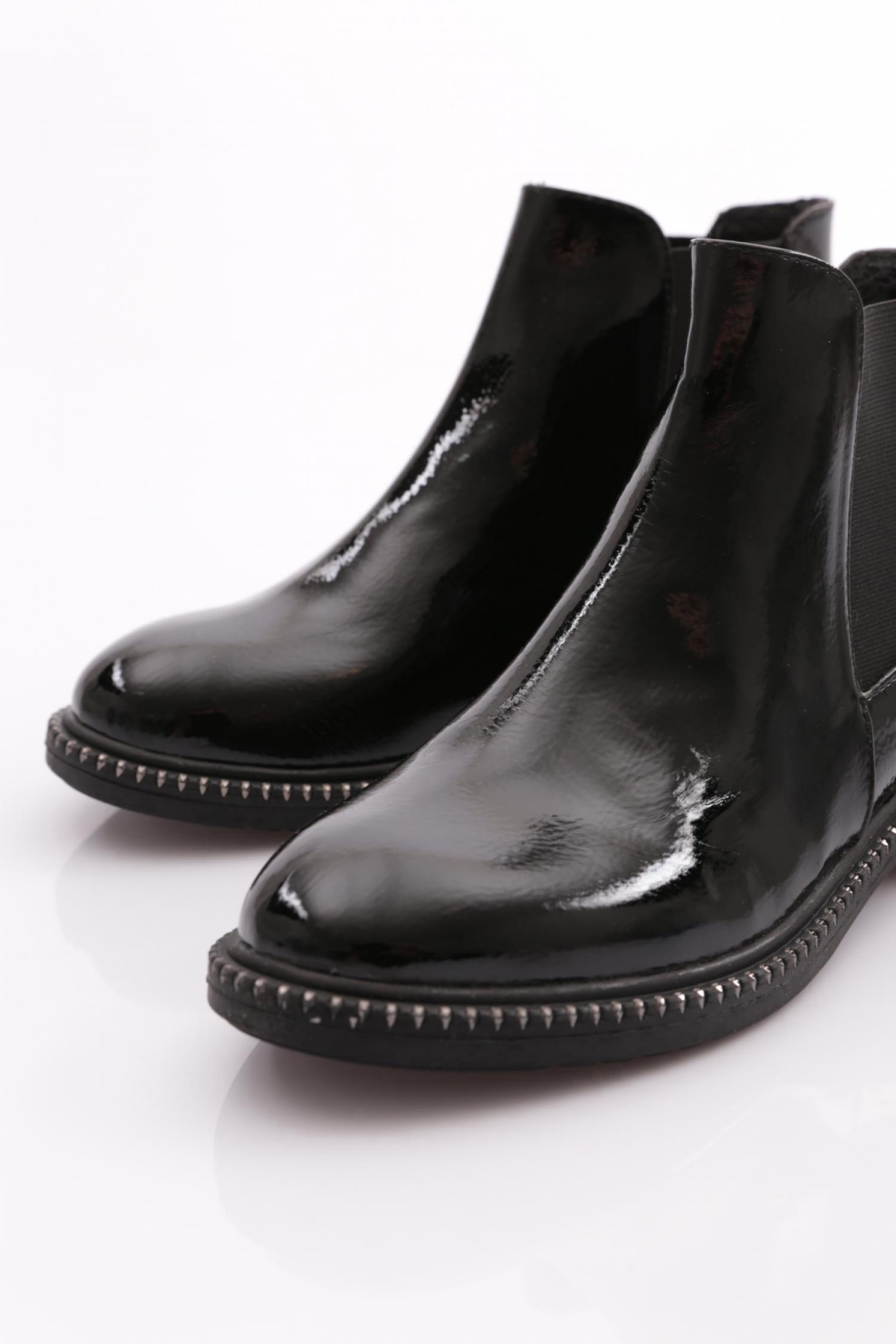 155-22K Kadin Chelsee Bilek Bot - Görsel 6