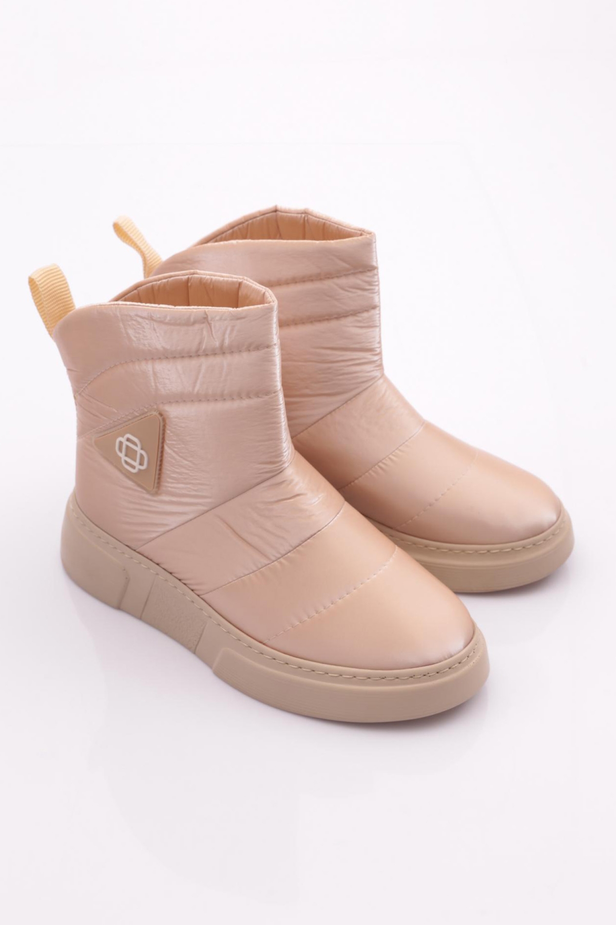 022 Kadin Kalin Taban Bot - Görsel 3