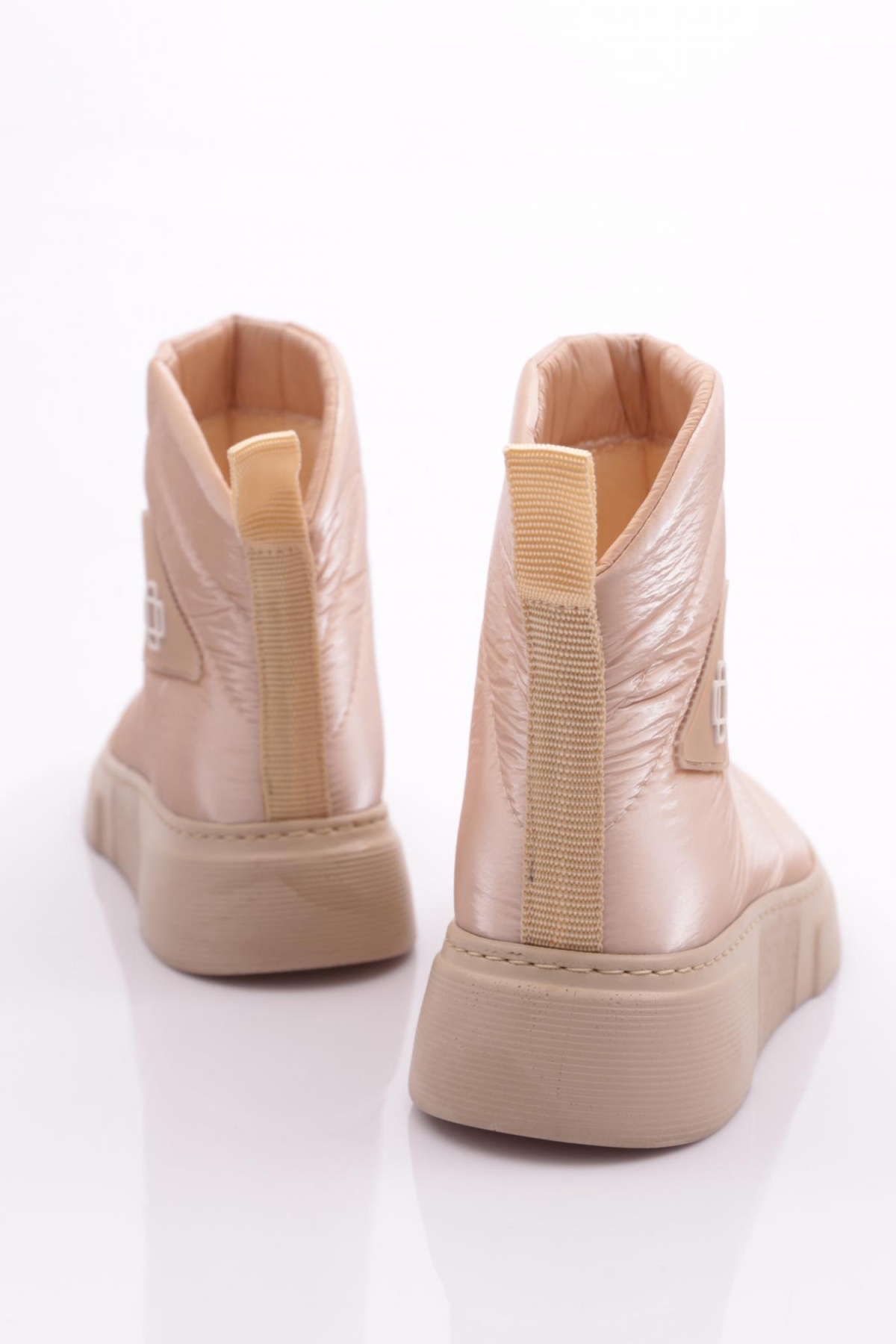 022 Kadin Kalin Taban Bot - Görsel 4