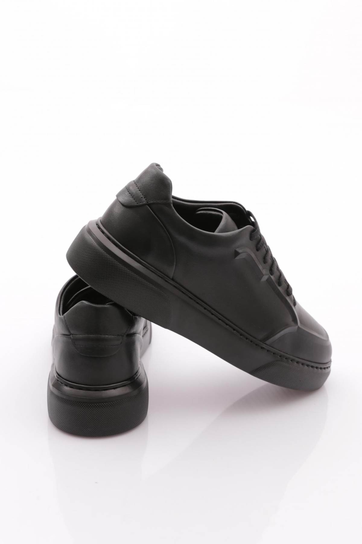 Urbano Erkek Sneakers Ayakkabi - Görsel 4