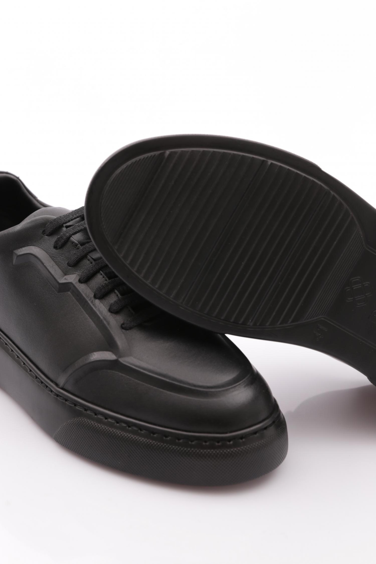 Urbano Erkek Sneakers Ayakkabi - Görsel 5