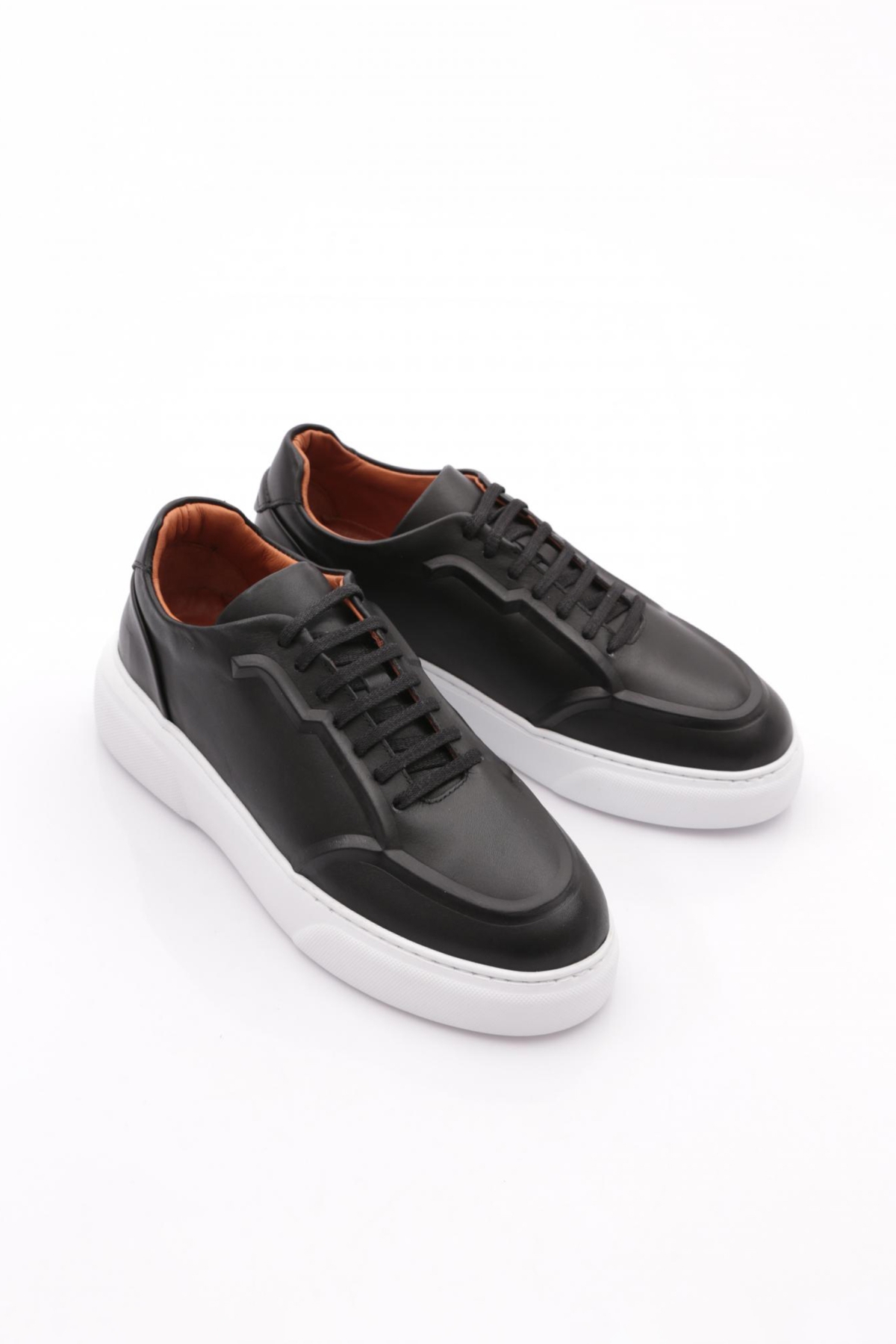 Urbano Erkek Sneakers Ayakkabi - Görsel 3