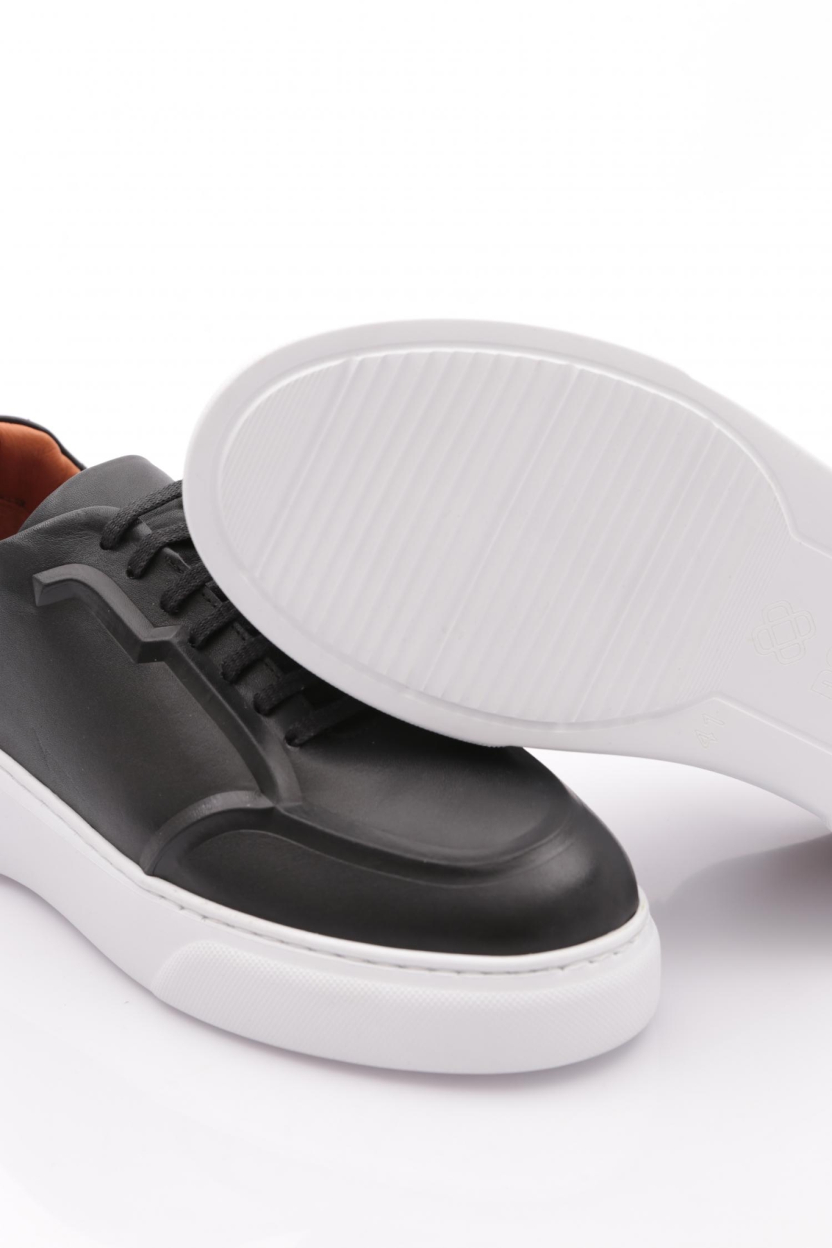 Urbano Erkek Sneakers Ayakkabi - Görsel 5