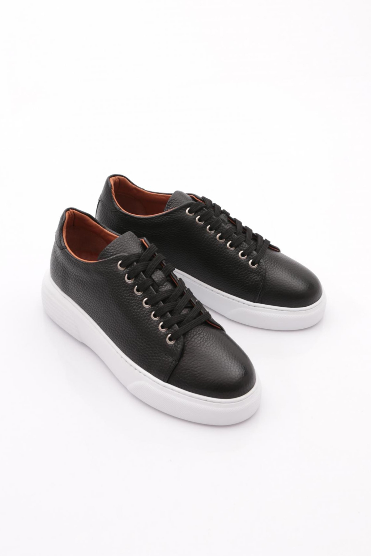 Paco Erkek Sneakers Ayakkabi - Görsel 3