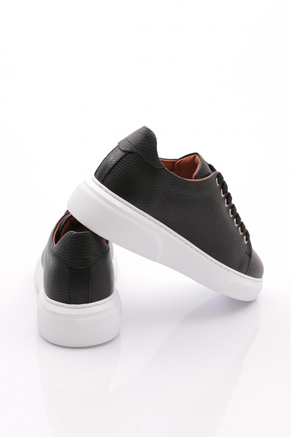 Paco Erkek Sneakers Ayakkabi - Görsel 4