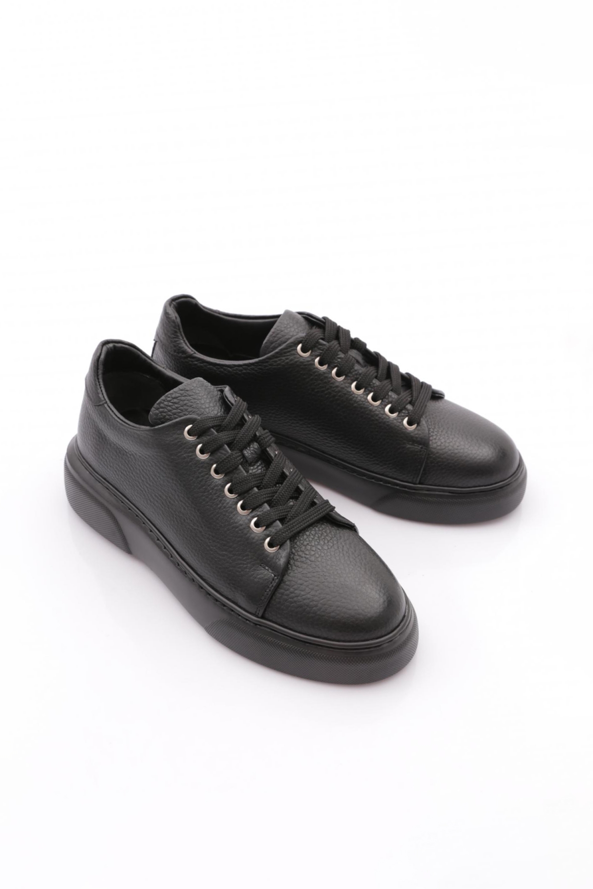 Paco Erkek Sneakers Ayakkabi - Görsel 3