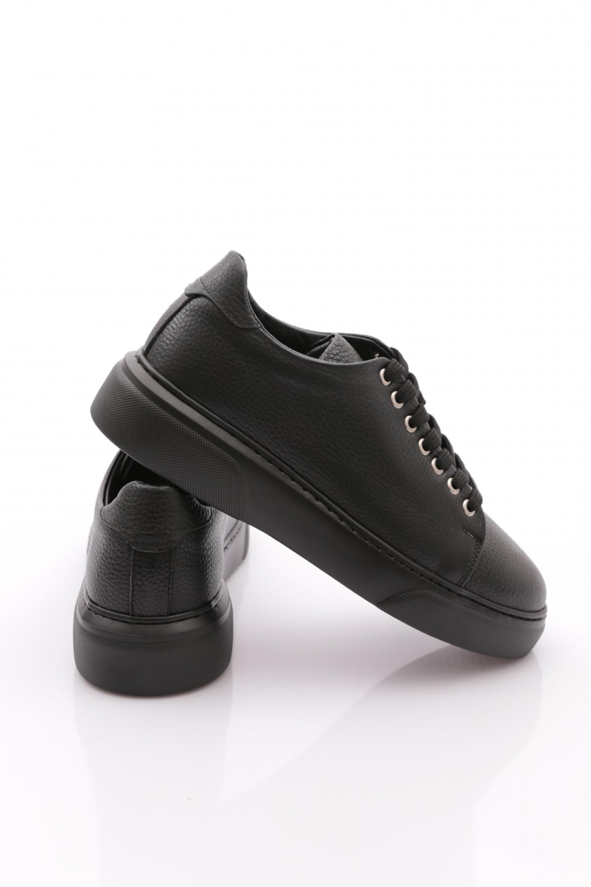 Paco Erkek Sneakers Ayakkabi - Görsel 4