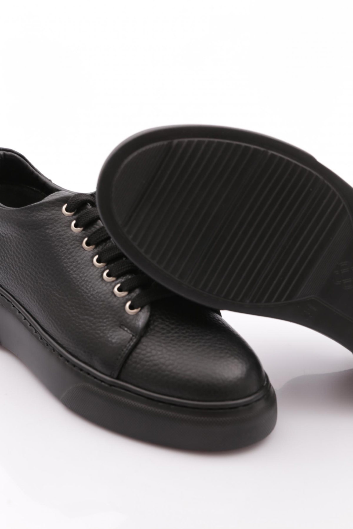 Paco Erkek Sneakers Ayakkabi - Görsel 5