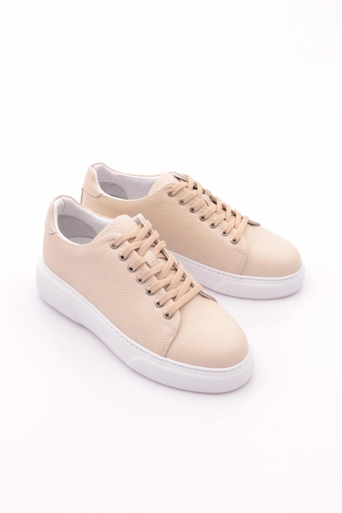 Paco Erkek Sneakers Ayakkabi - Görsel 3