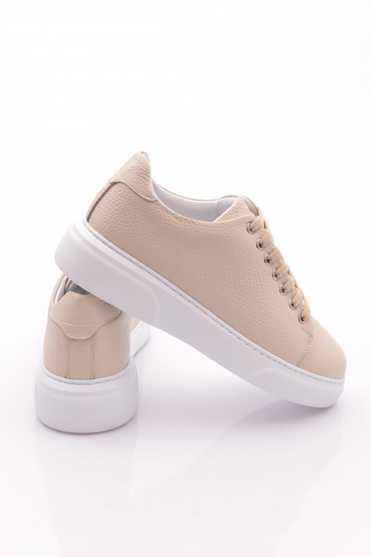 Paco Erkek Sneakers Ayakkabi - Görsel 4