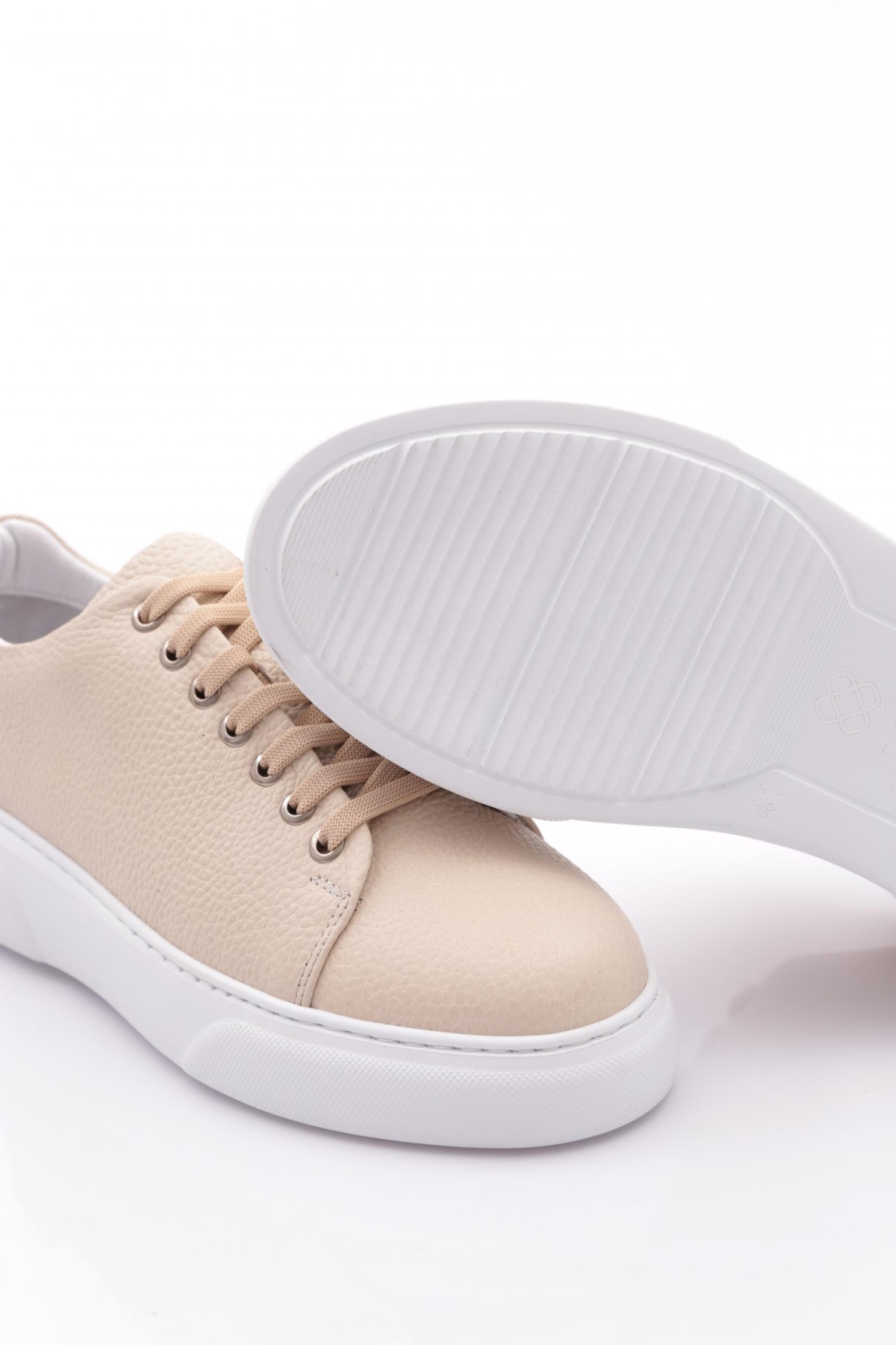 Paco Erkek Sneakers Ayakkabi - Görsel 5