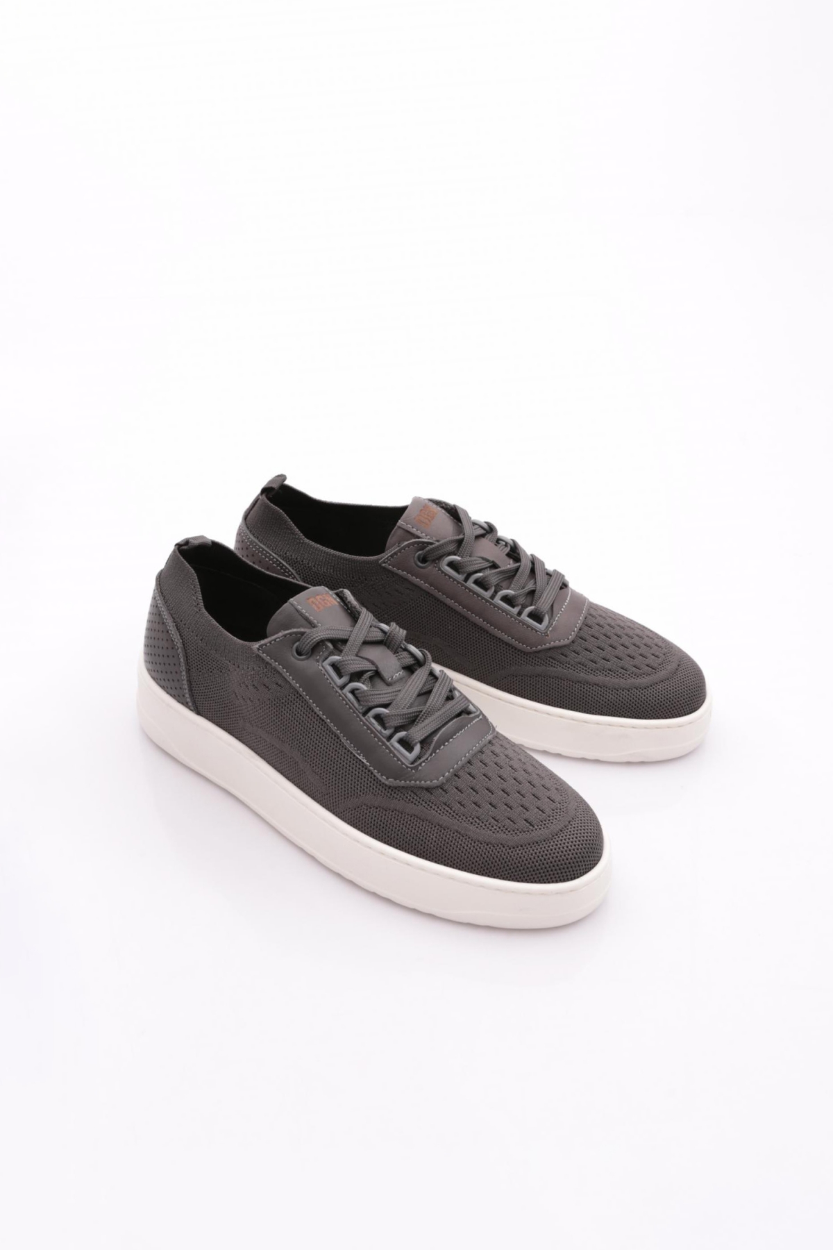 2026 Erkek Sneaker Ayakkabi - Görsel 3