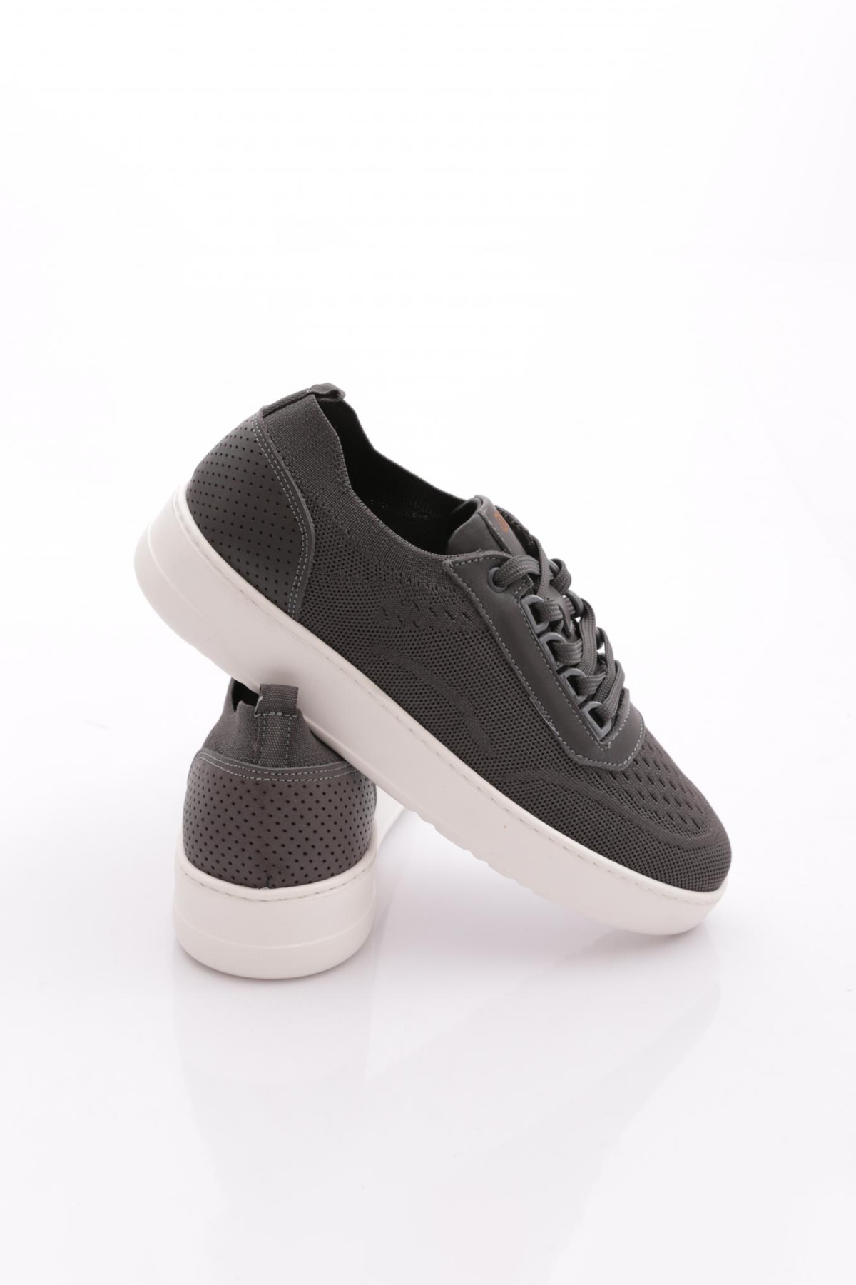 2026 Erkek Sneaker Ayakkabi - Görsel 4