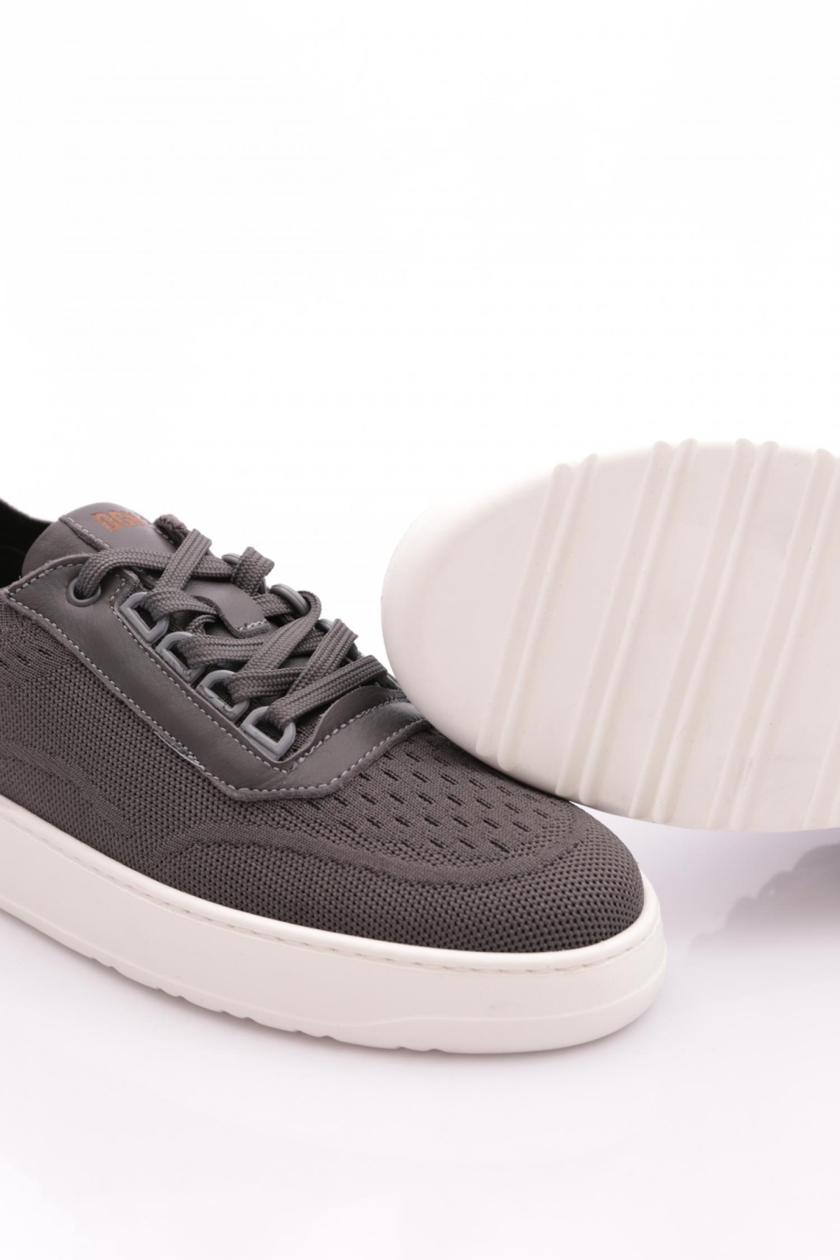 2026 Erkek Sneaker Ayakkabi - Görsel 5